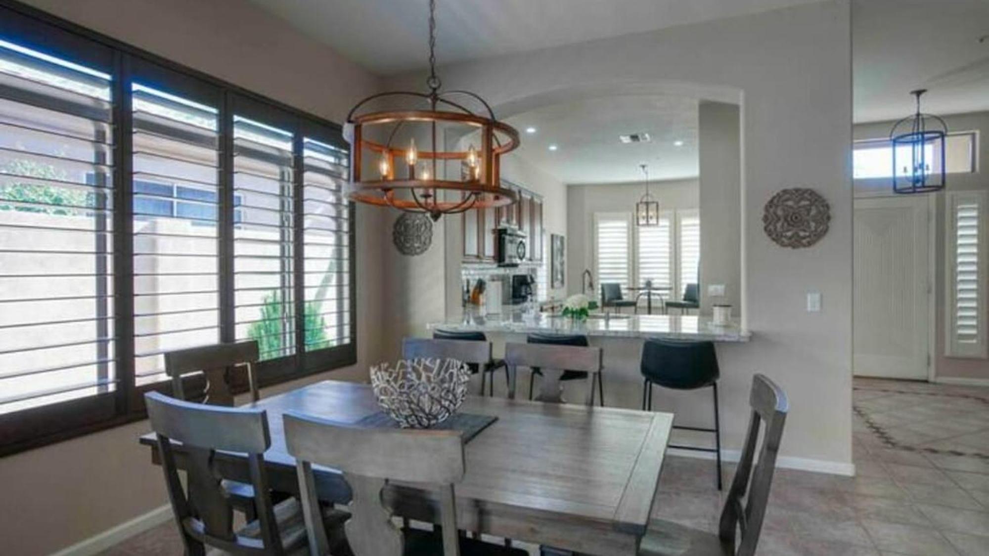 - Grayhawk Luxury Vacation