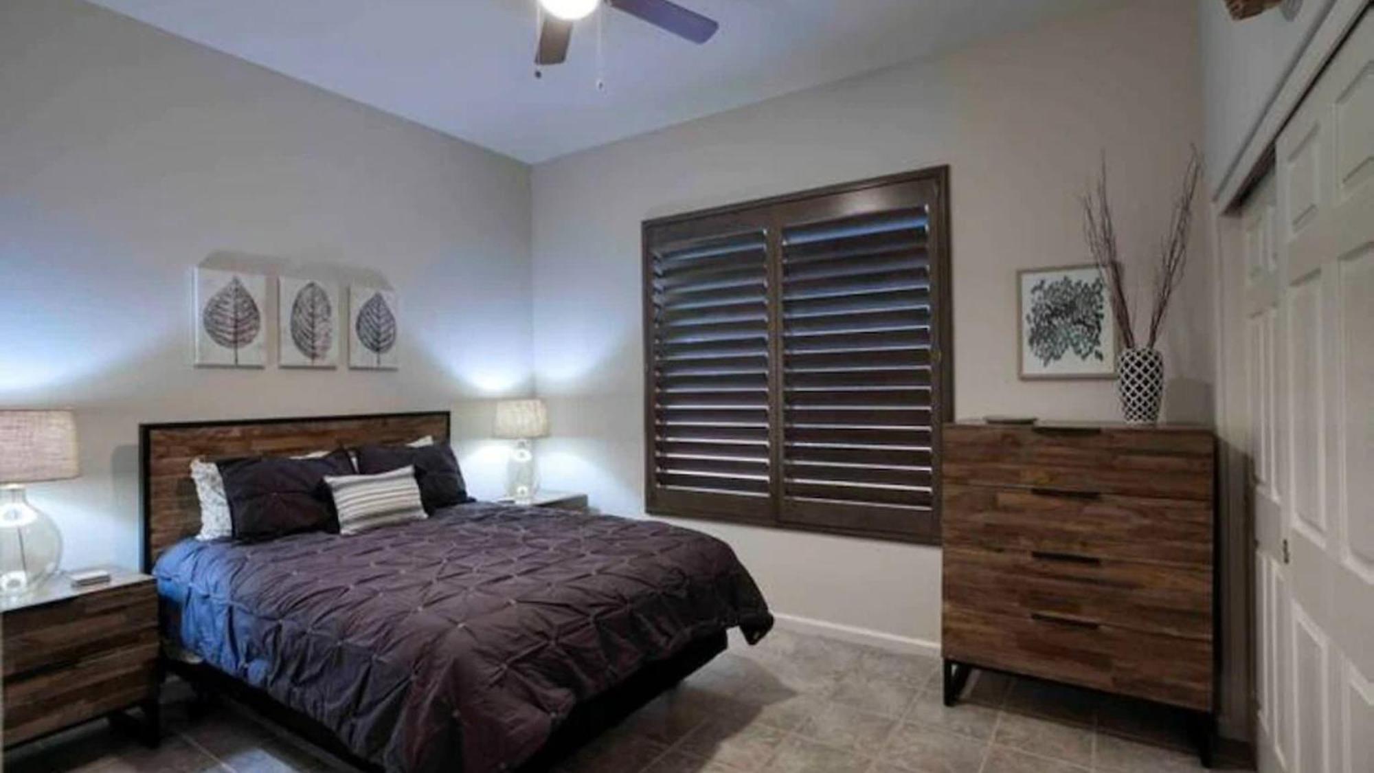 - Grayhawk Luxury Vacation Casa de férias *