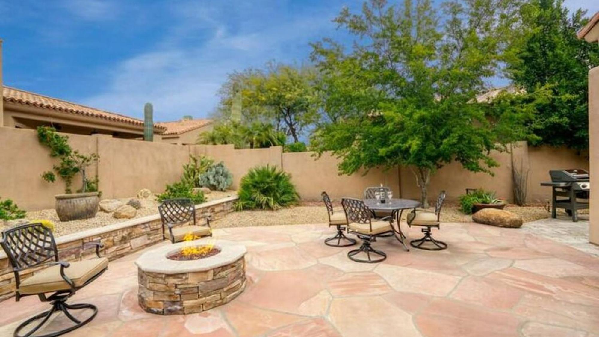 Casa de férias - Grayhawk Luxury Vacation Scottsdale