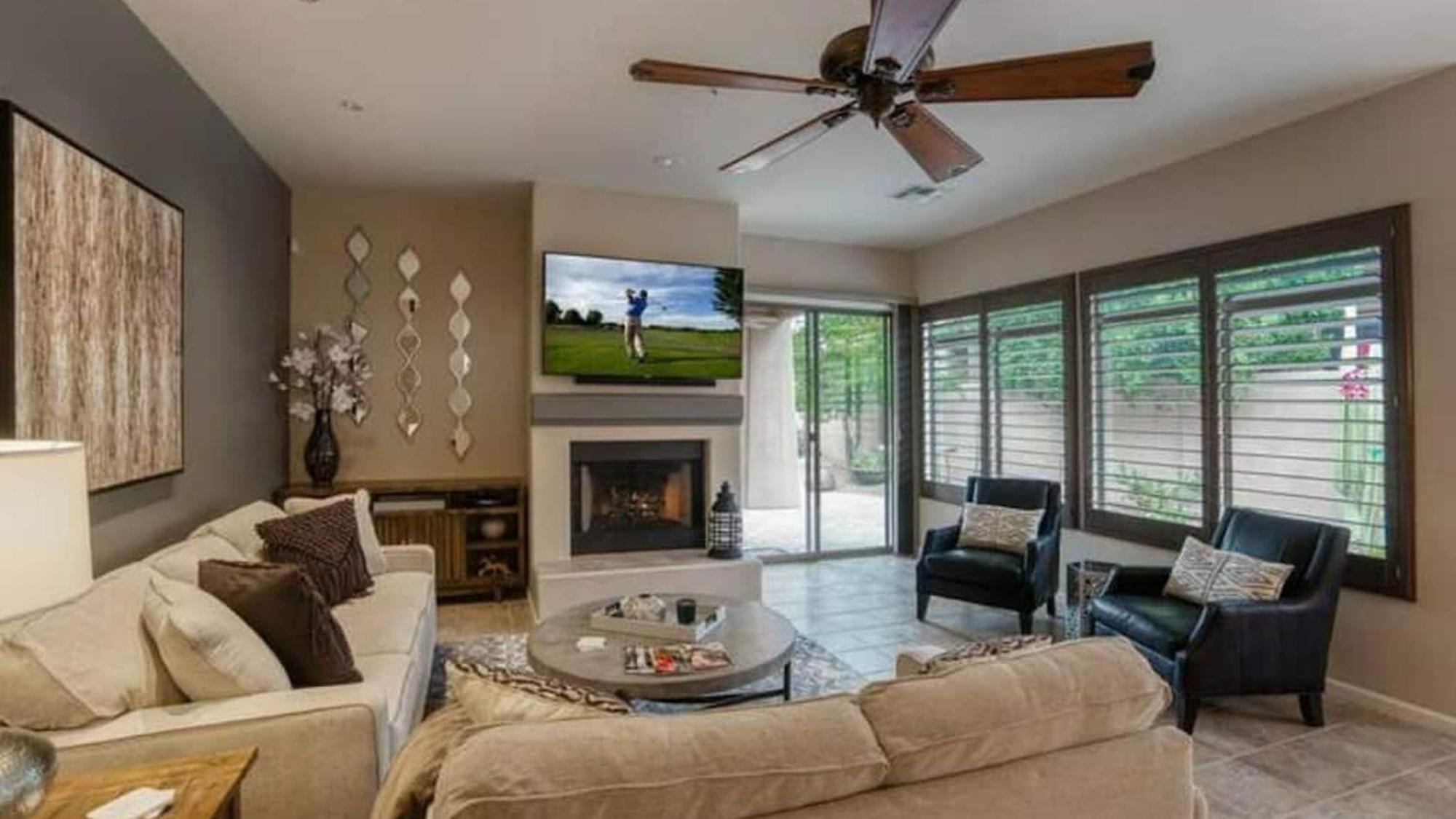 Casa de férias - Grayhawk Luxury Vacation