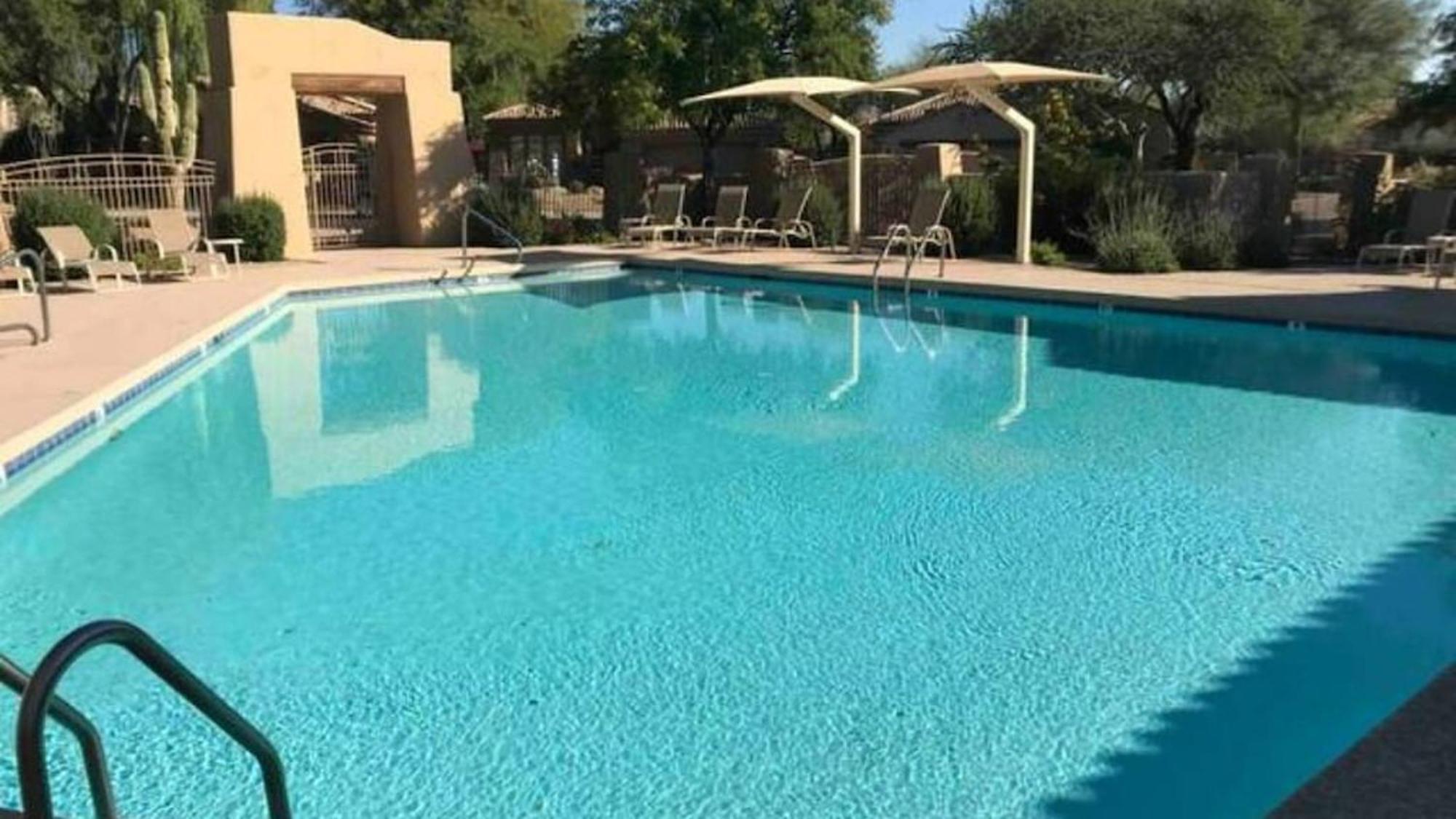 - Grayhawk Luxury Vacation Scottsdale
