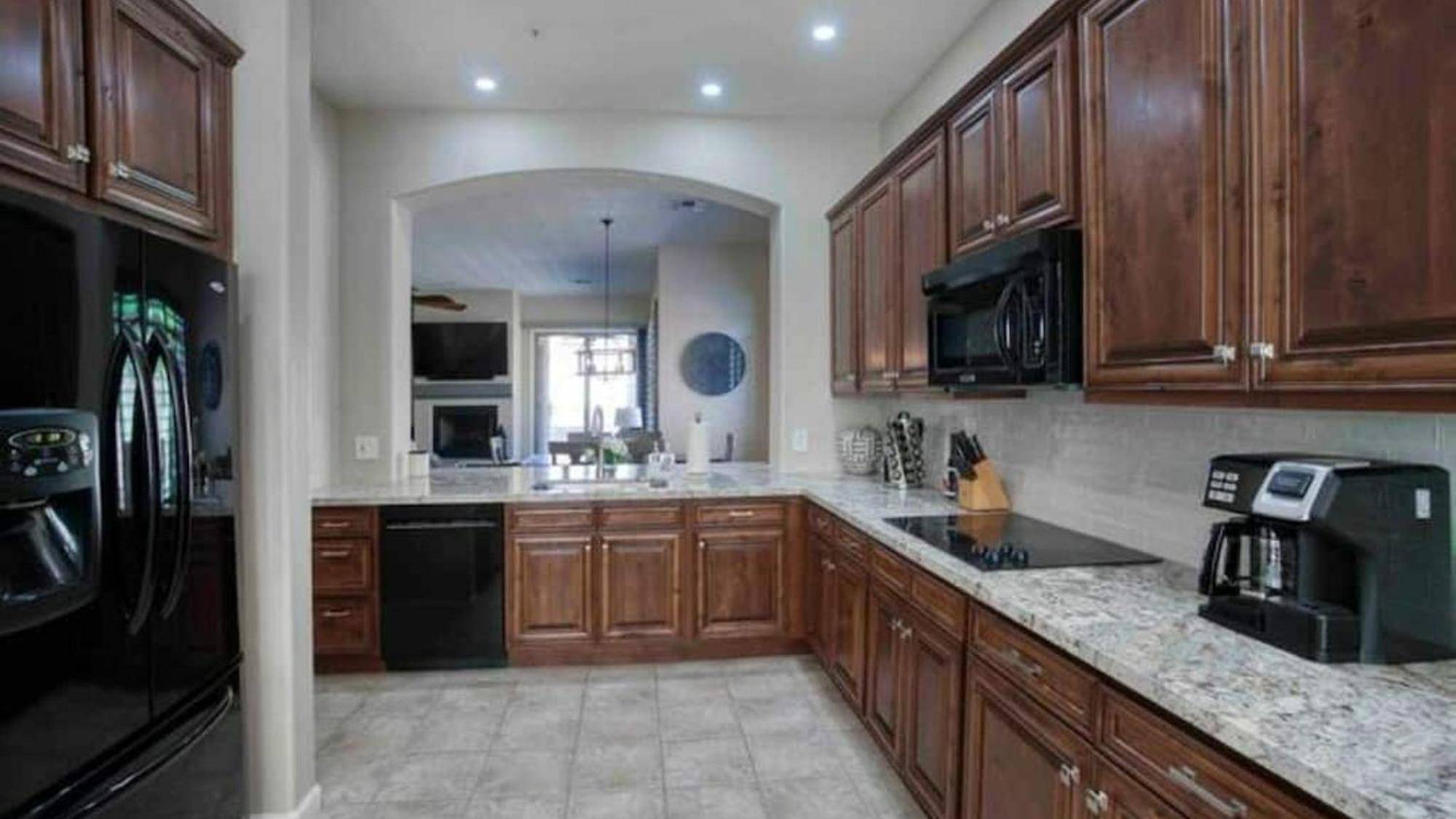 - Grayhawk Luxury Vacation *