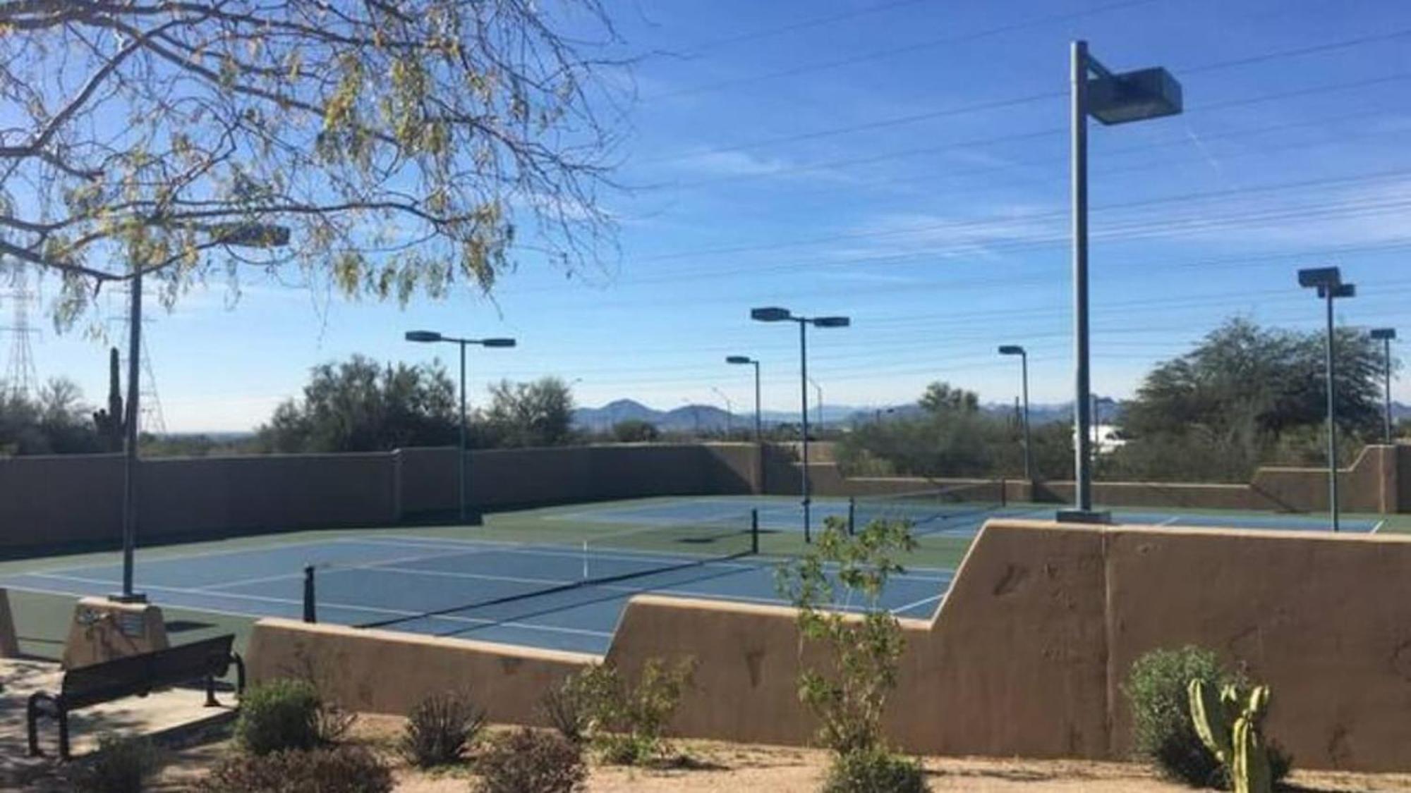 - Grayhawk Luxury Vacation