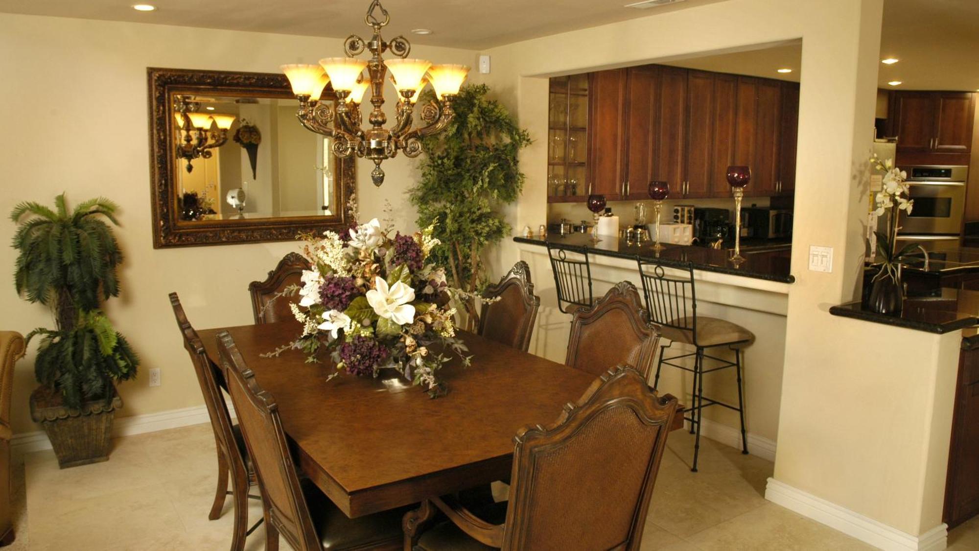 Casa de férias The Palm Scottsdale
