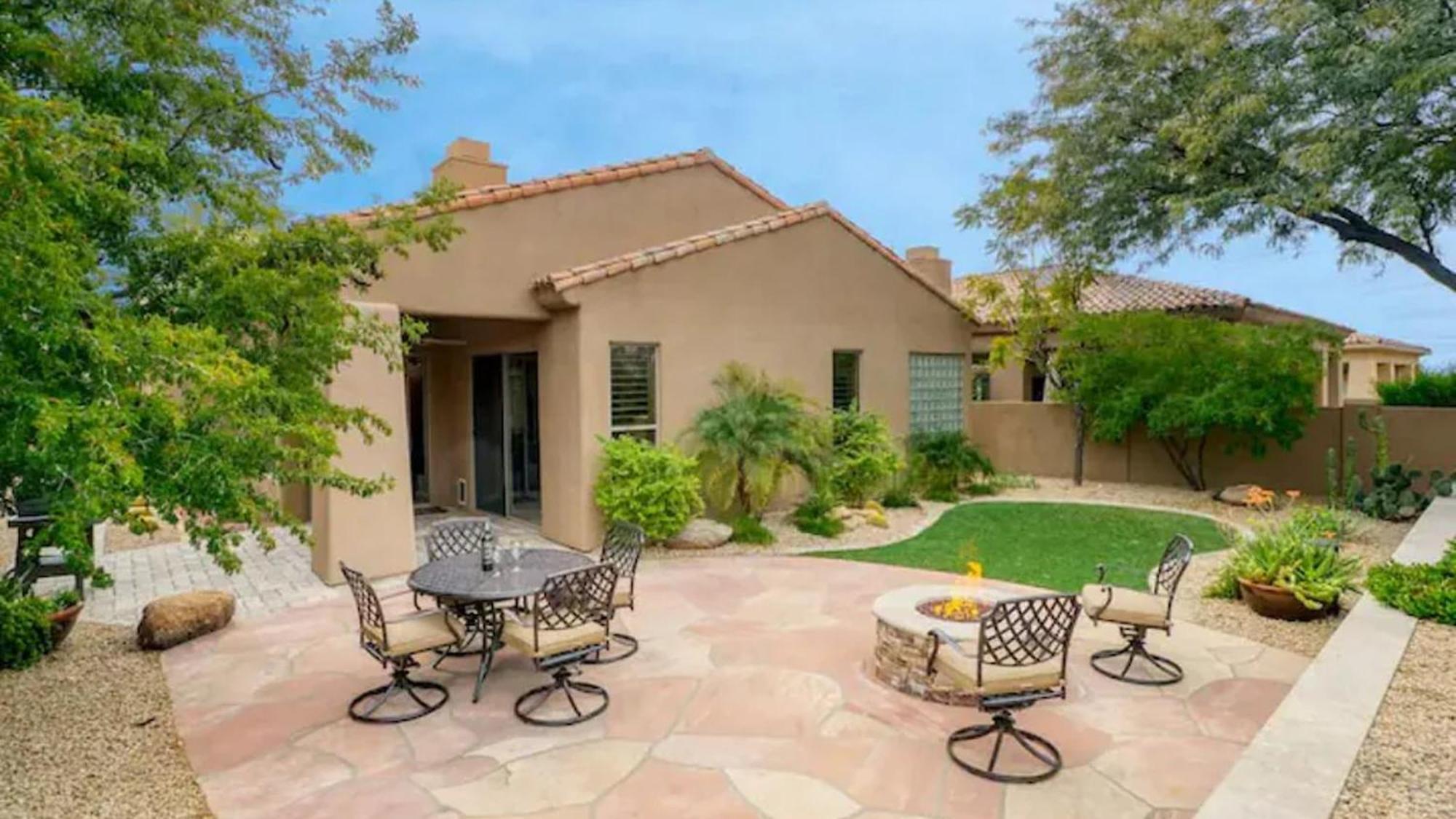 - Grayhawk Luxury Vacation * Scottsdale