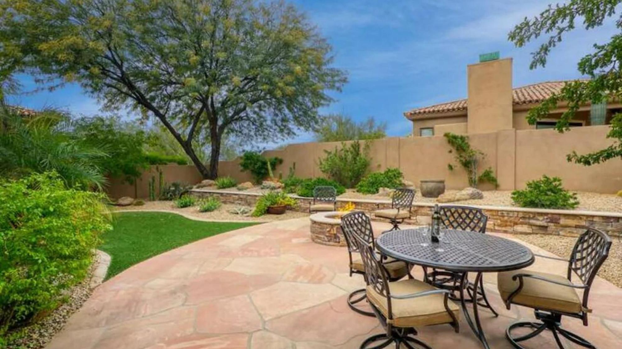 - Grayhawk Luxury Vacation Casa de férias Scottsdale