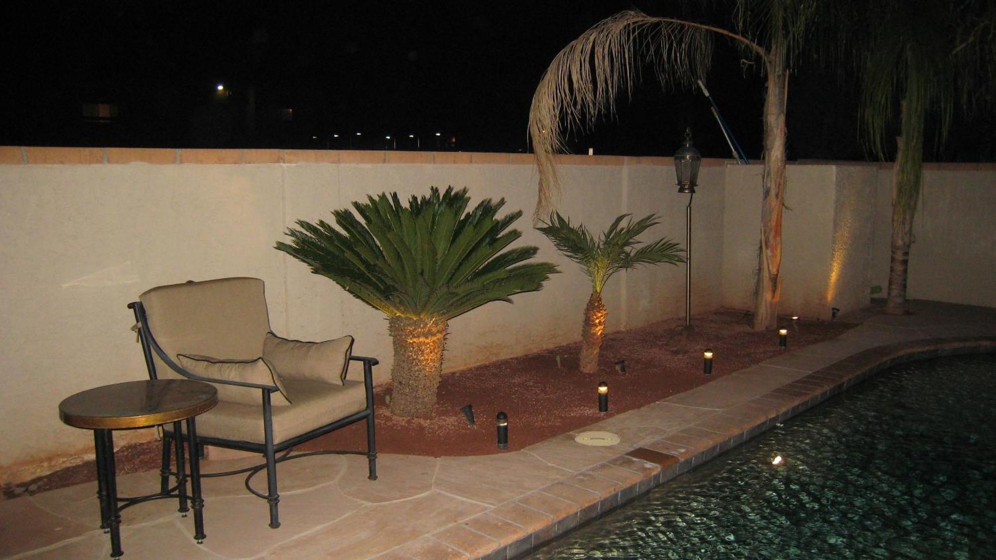 The Palm Scottsdale