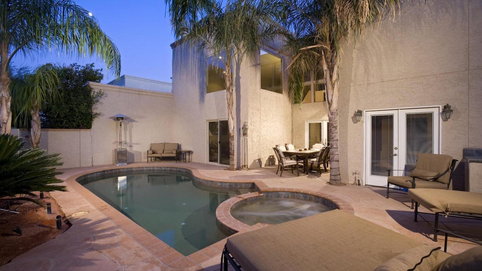The Palm