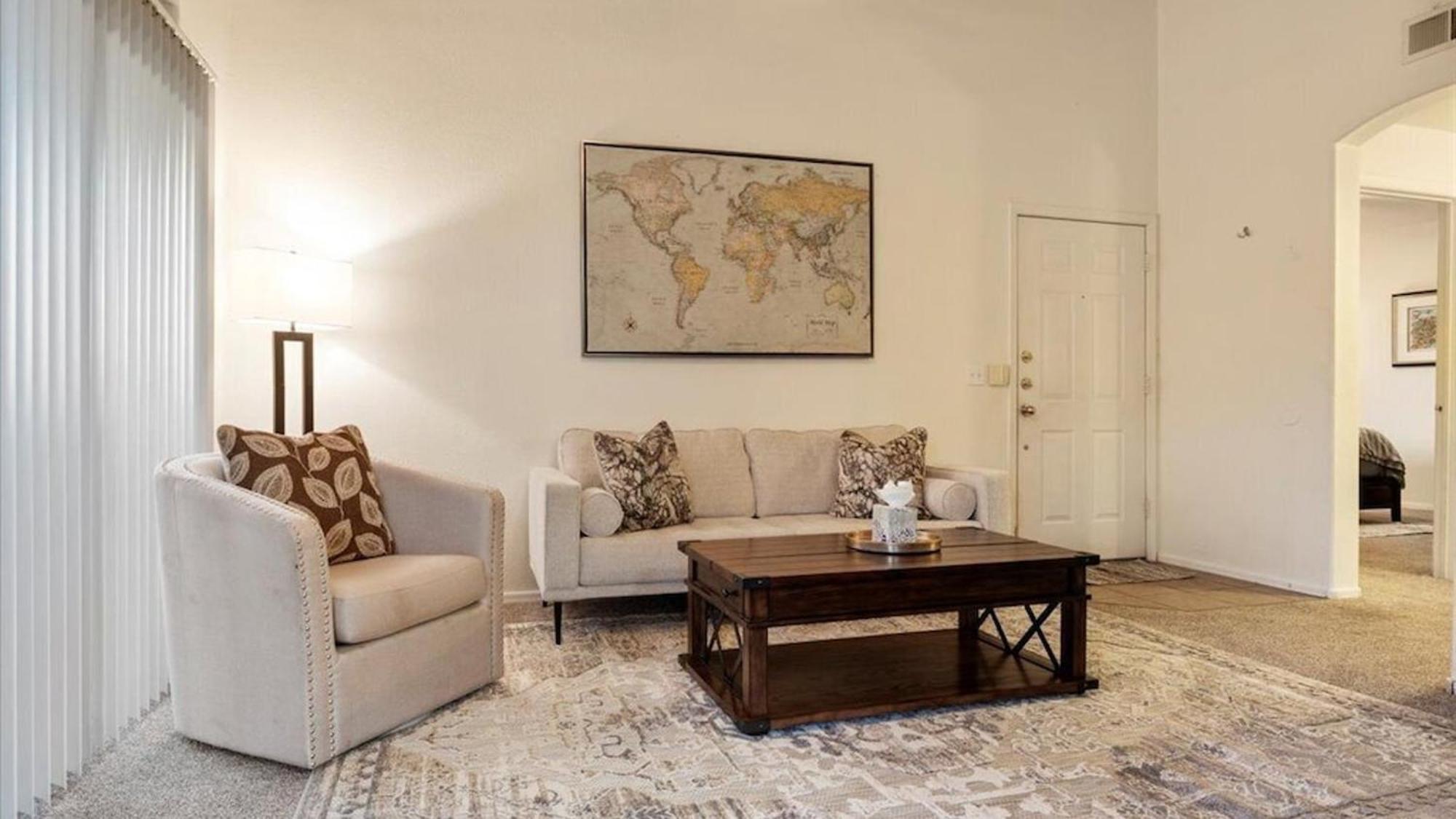 Beautiful 3 Bdrm Wgarage *