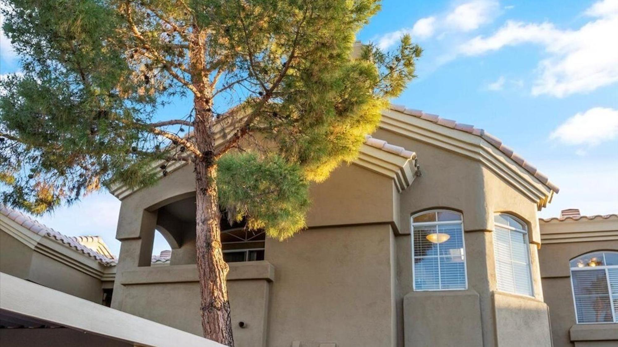 Beautiful 3 Bdrm Wgarage Casa de férias