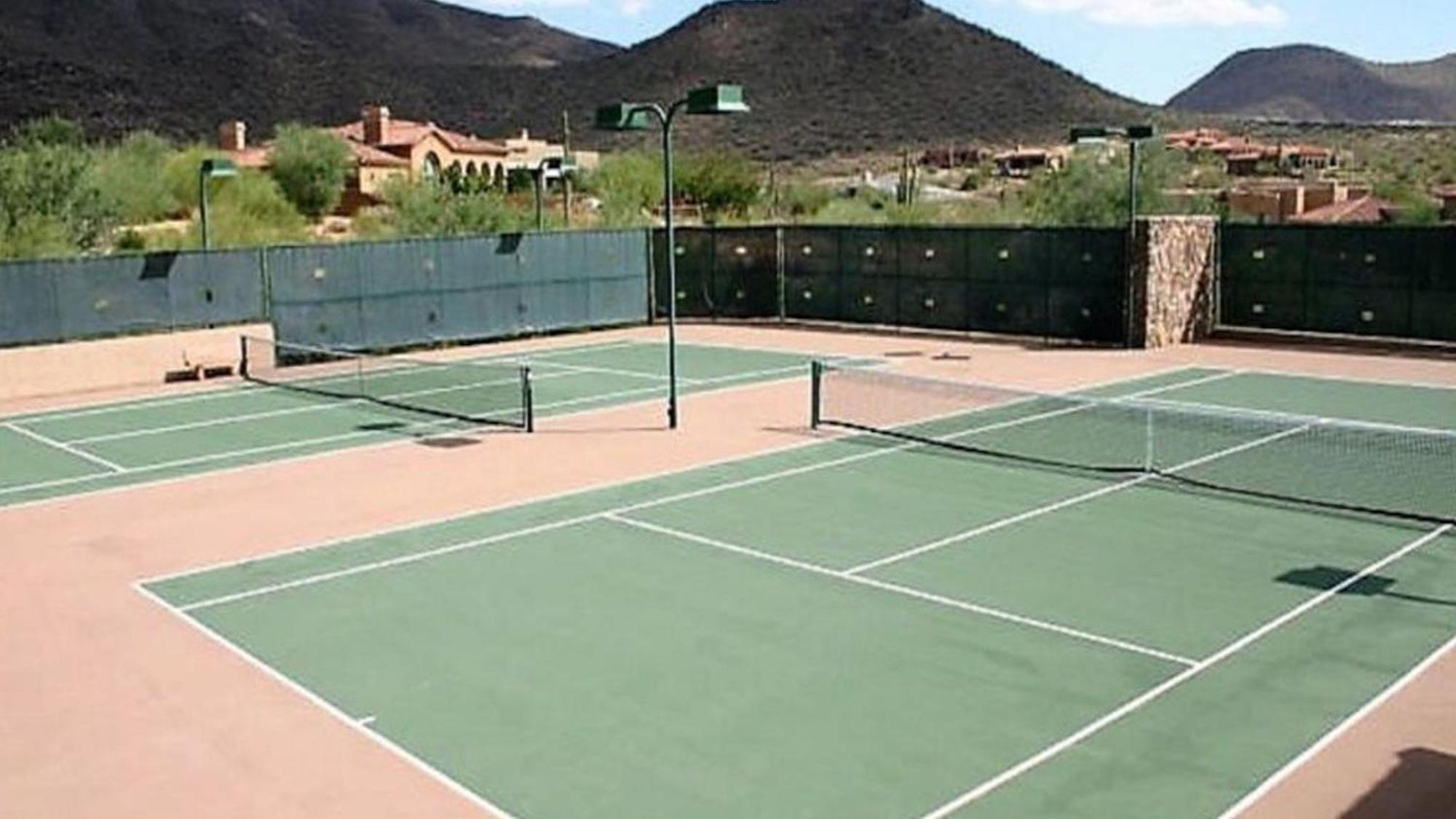 Holiday home Luxury With Views In Mcdowell Mountain Ranch *