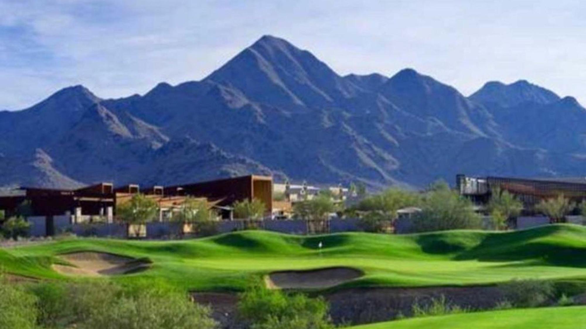 Luxury With Views In Mcdowell Mountain Ranch Holiday home *