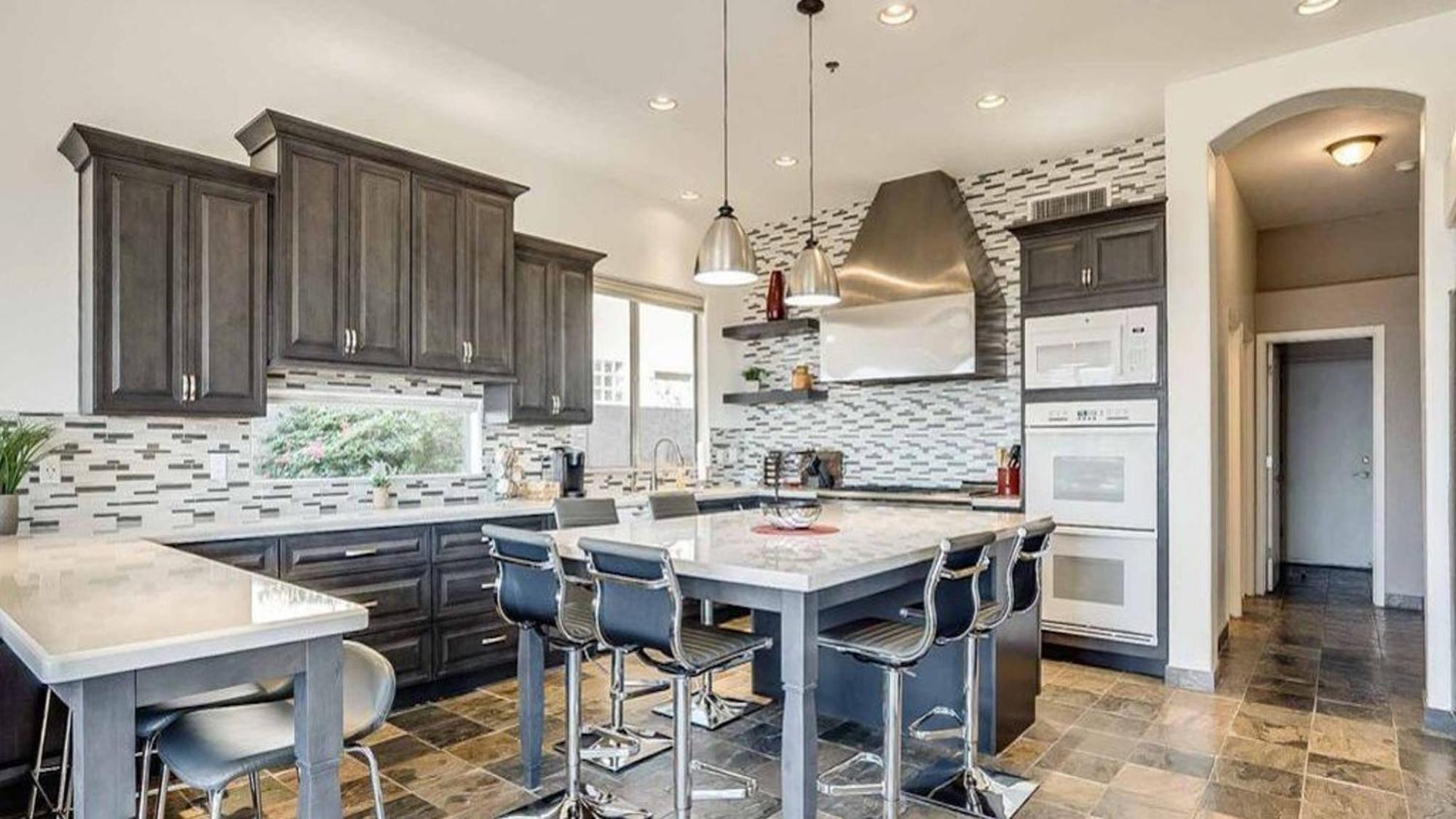 Holiday home Luxury With Views In Mcdowell Mountain Ranch
