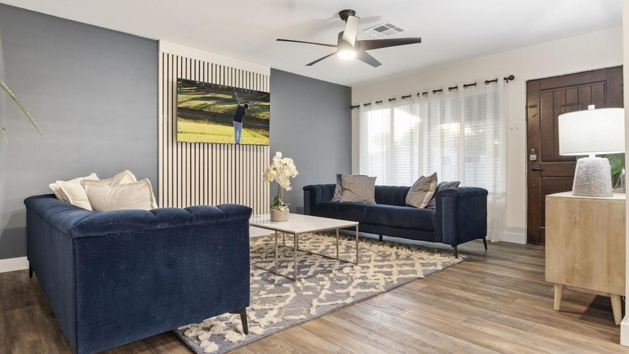Just Listed Modern Classy 4 Bdrm Heart Of Oldtown Scottsdale