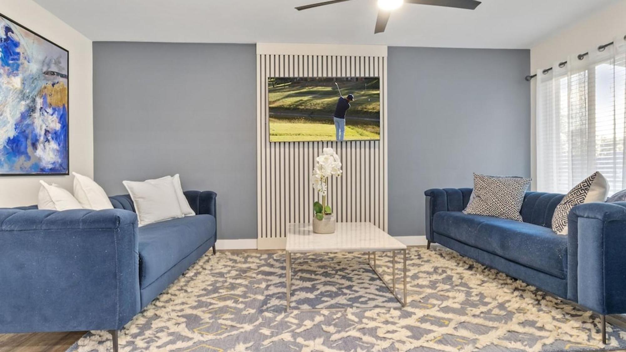 Holiday home Just Listed Modern Classy 4 Bdrm Heart Of Oldtown Scottsdale