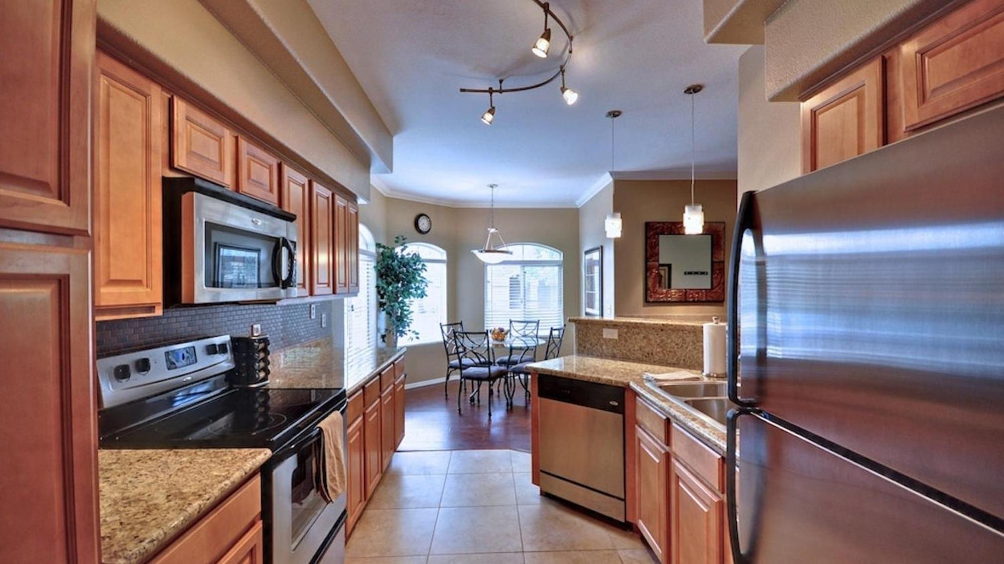 Amazing Casita With Upgrades Galore Holiday home