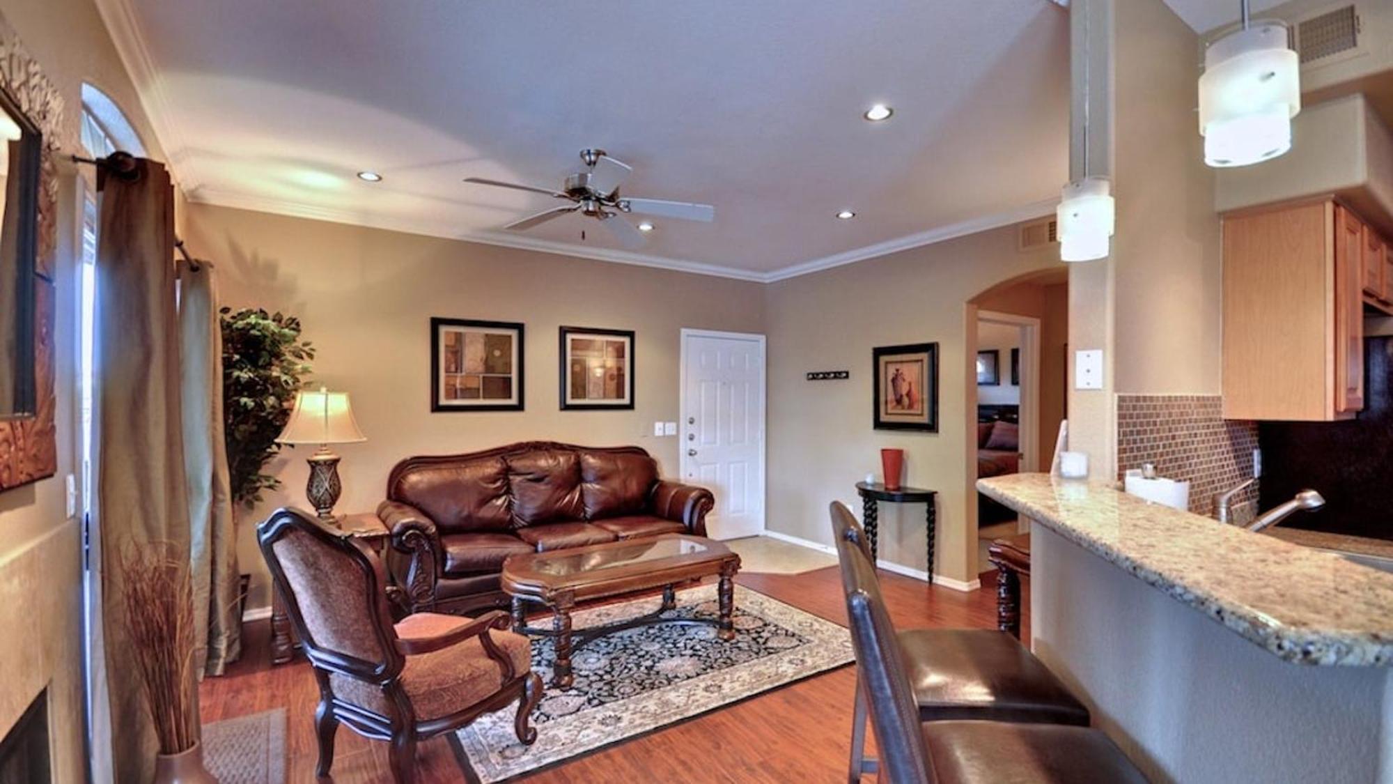 Amazing Casita With Upgrades Galore Holiday home