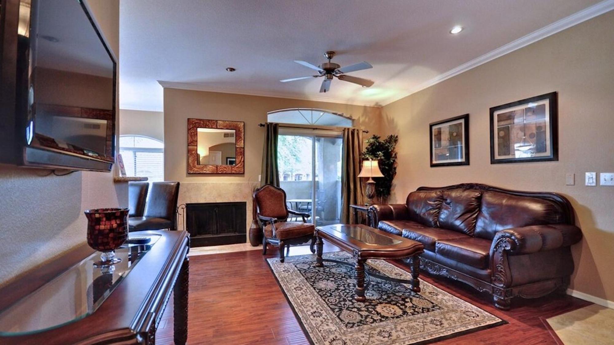 Amazing Casita With Upgrades Galore Holiday home Scottsdale