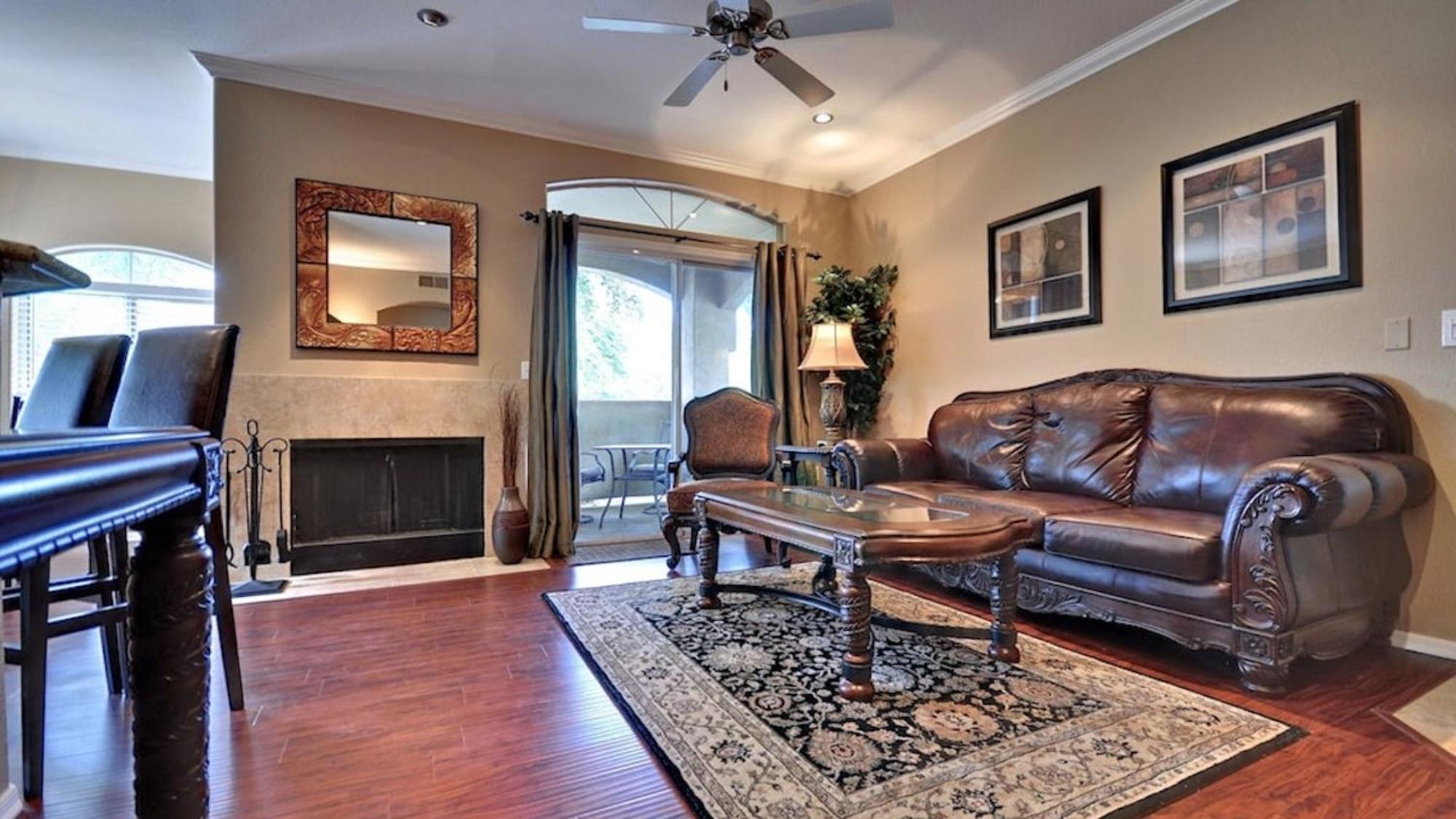 Amazing Casita With Upgrades Galore Scottsdale