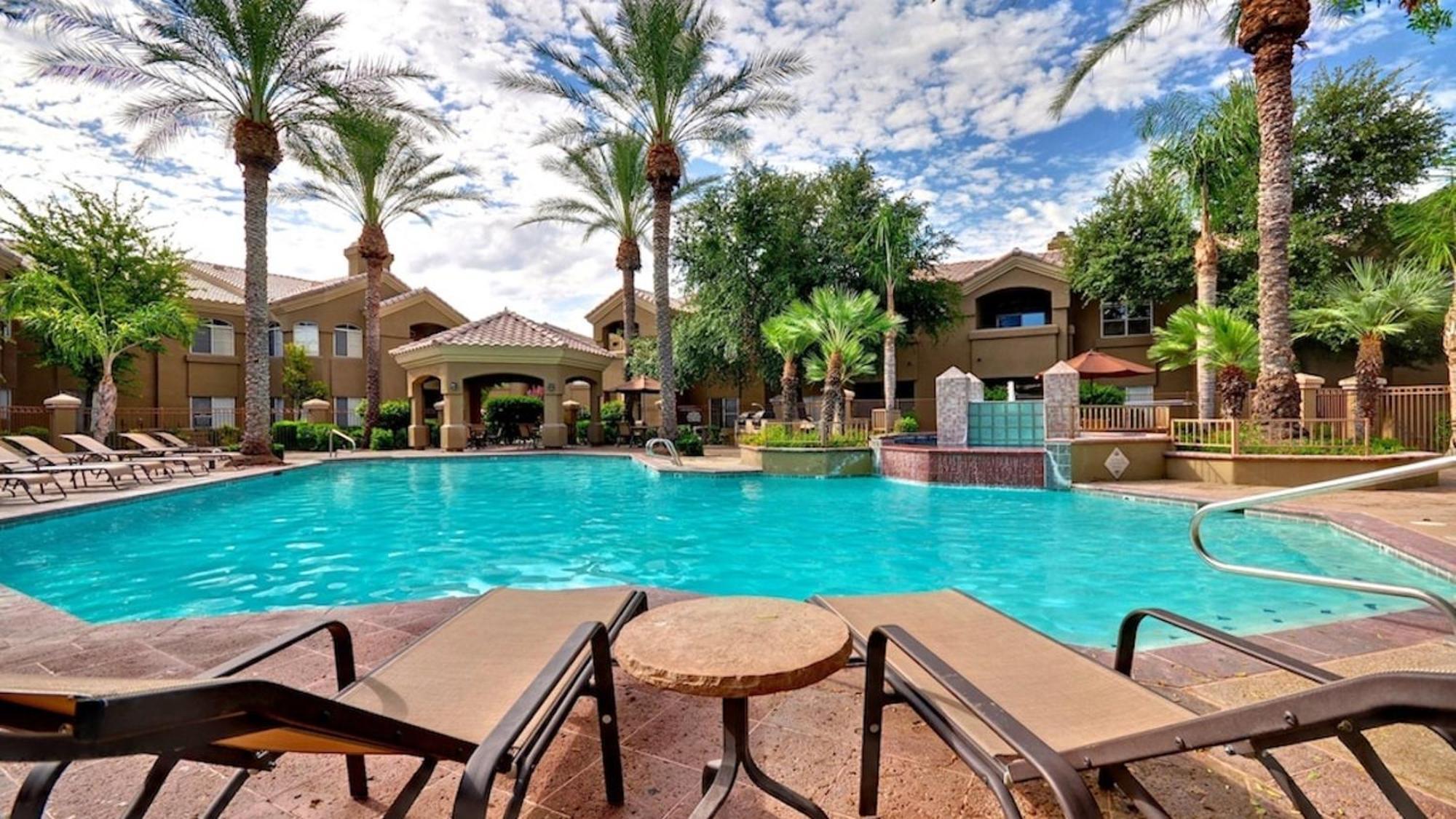 Holiday home Amazing Casita With Upgrades Galore Scottsdale