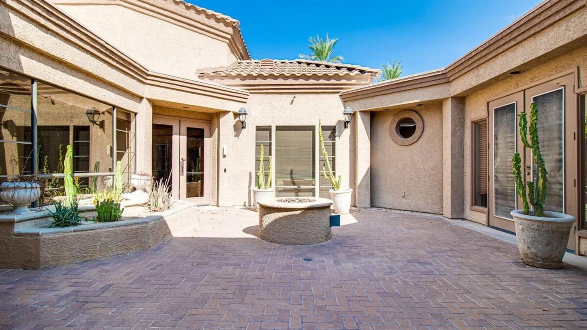 Remodeled 1 Bdrm In North Scottsdale
