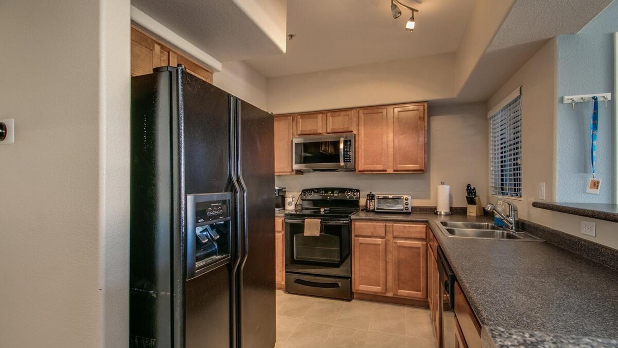 Casa de férias Remodeled 1 Bdrm In North *