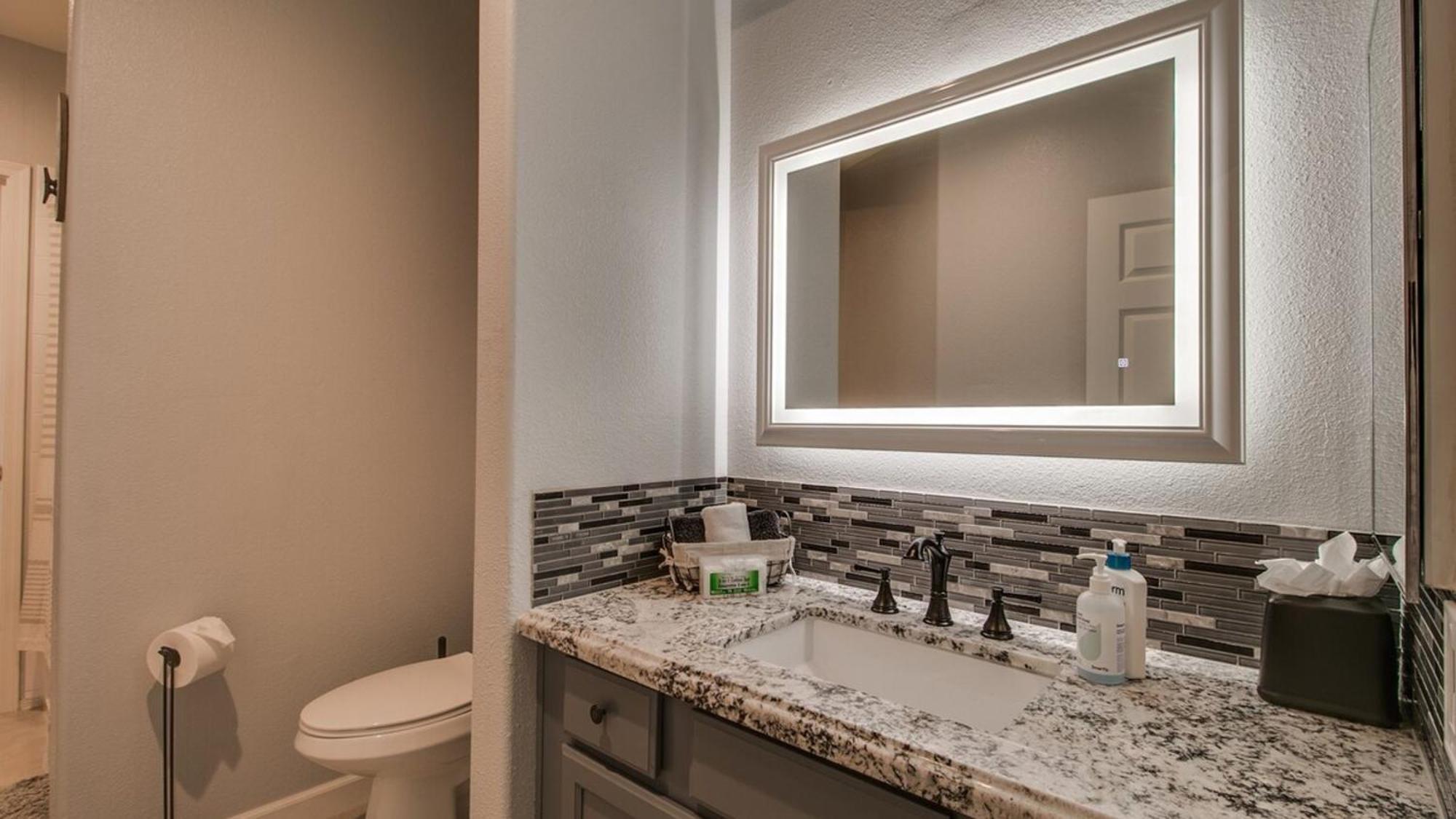 Remodeled 1 Bdrm In North *