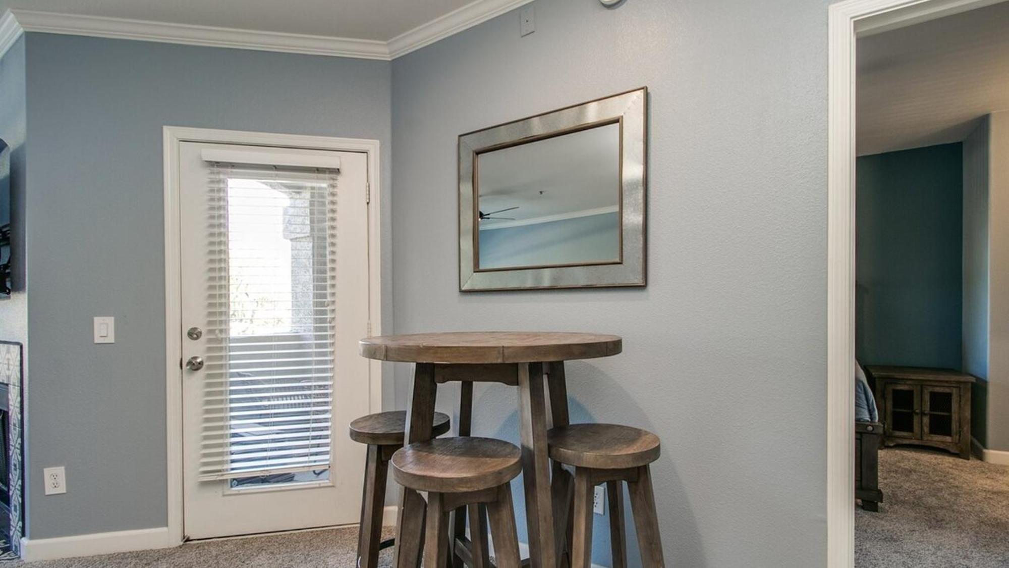 Remodeled 1 Bdrm In North Casa de férias *