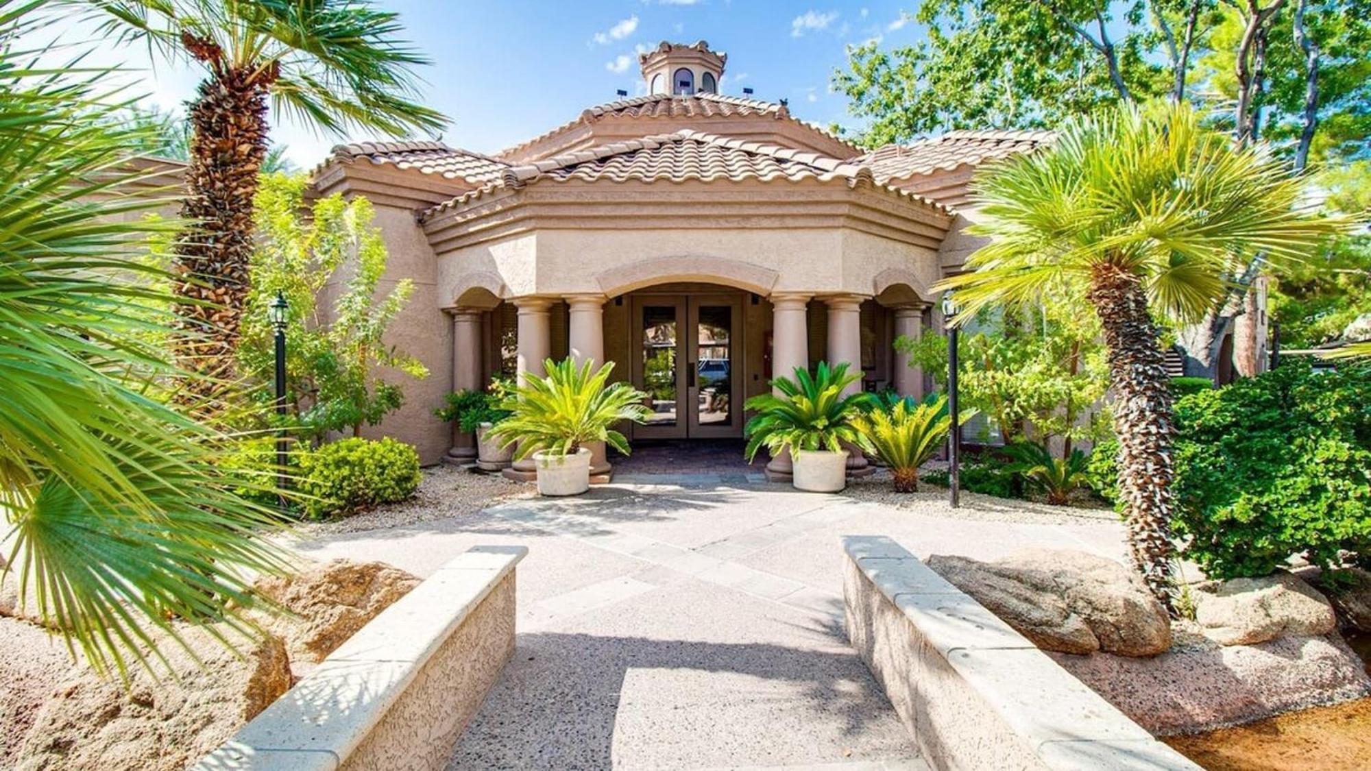 Casa de férias Remodeled 1 Bdrm In North Scottsdale
