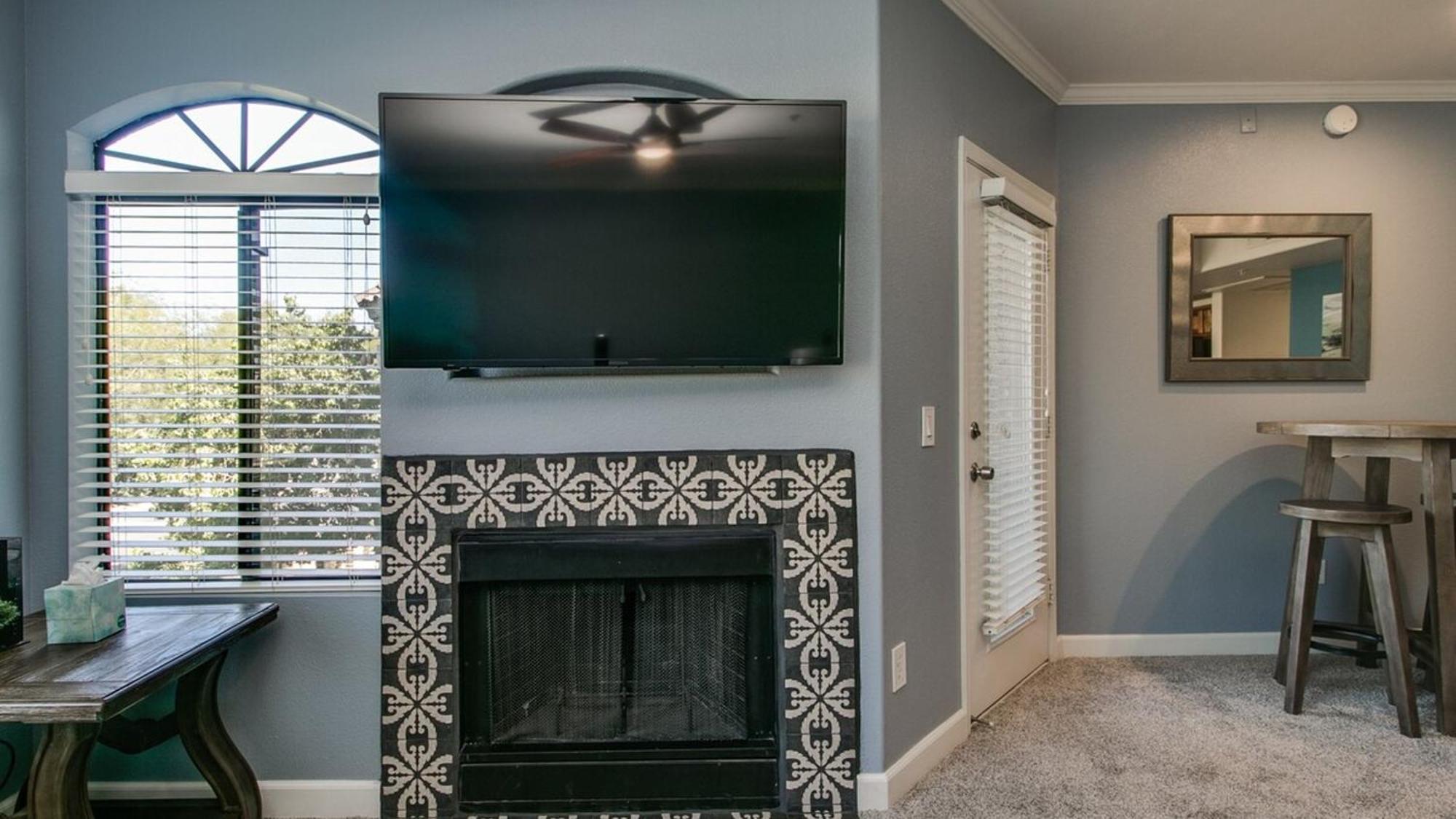 Casa de férias Remodeled 1 Bdrm In North
