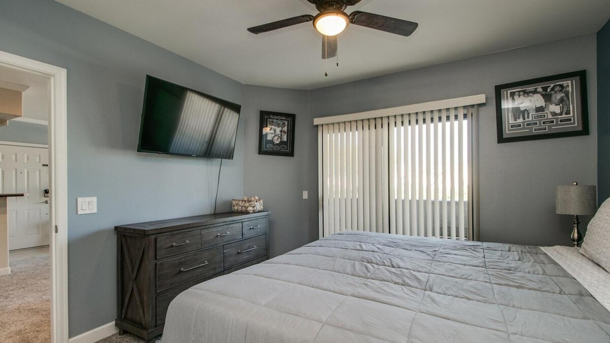 Remodeled 1 Bdrm In North Scottsdale