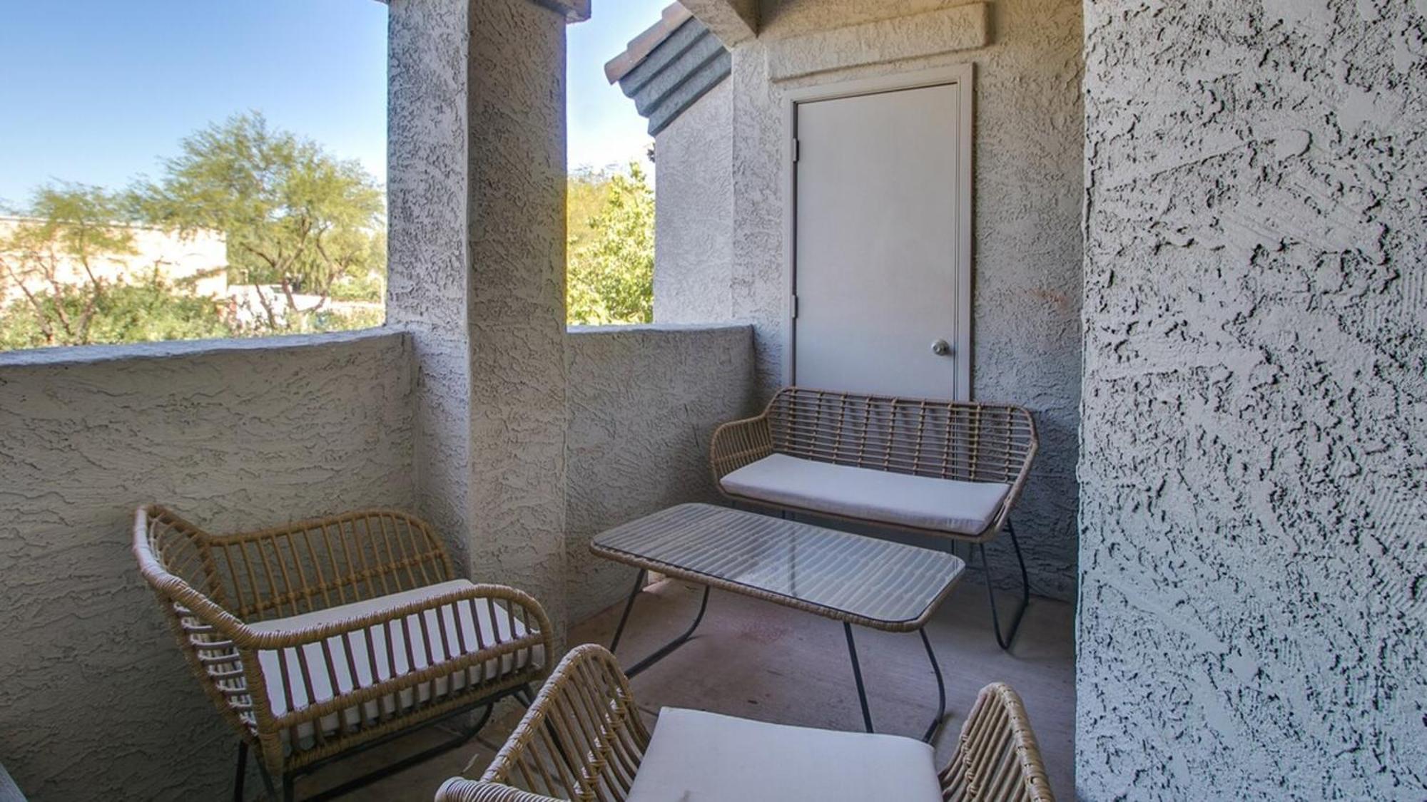 Casa de férias Remodeled 1 Bdrm In North *