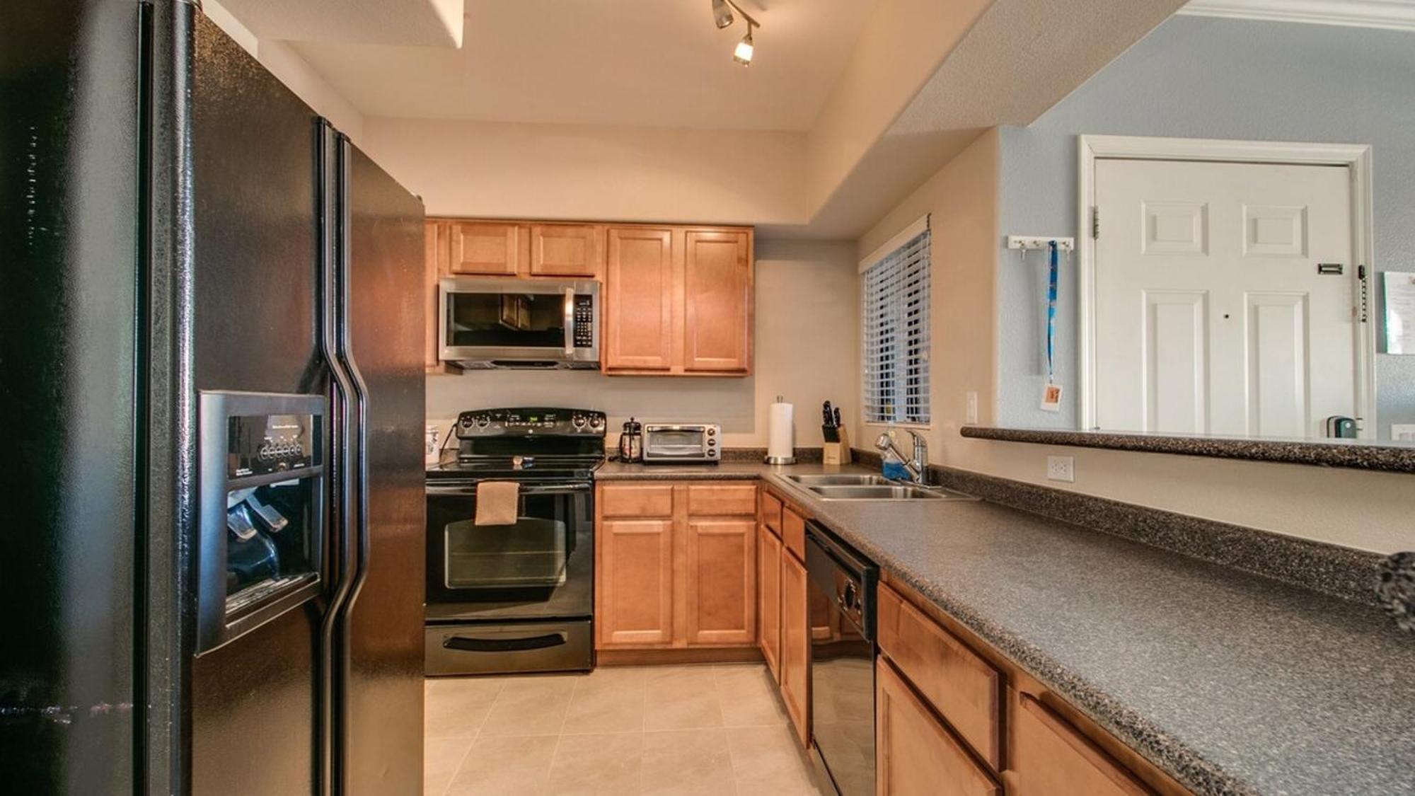 Remodeled 1 Bdrm In North