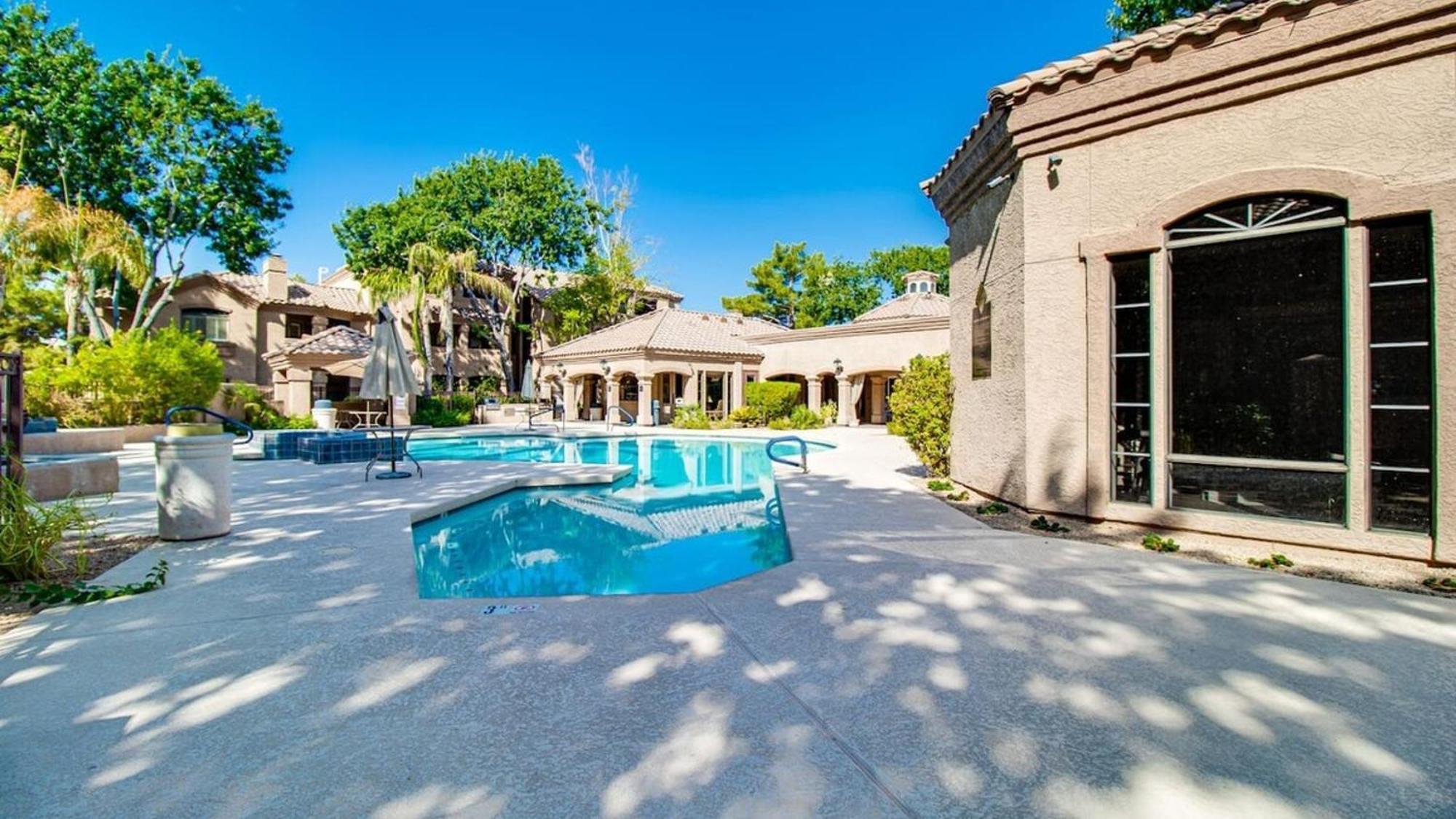 Remodeled 1 Bdrm In North * Scottsdale