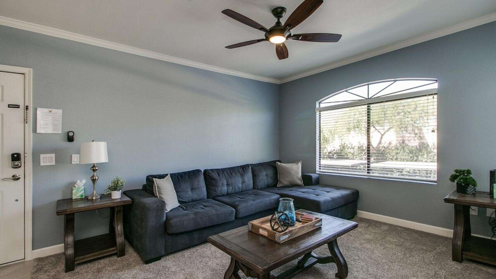 Remodeled 1 Bdrm In North Casa de férias Scottsdale