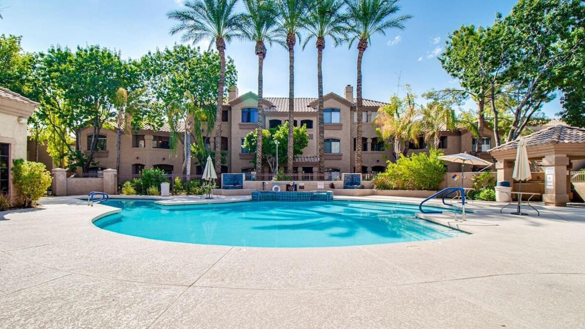 Casa de férias Remodeled 1 Bdrm In North Scottsdale