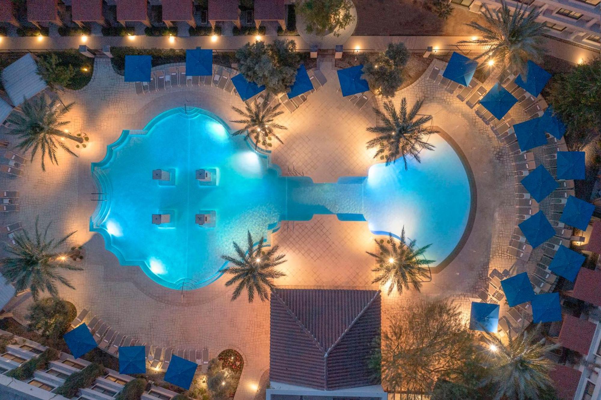 Resort The & Spa, Curio Collection By Hilton
