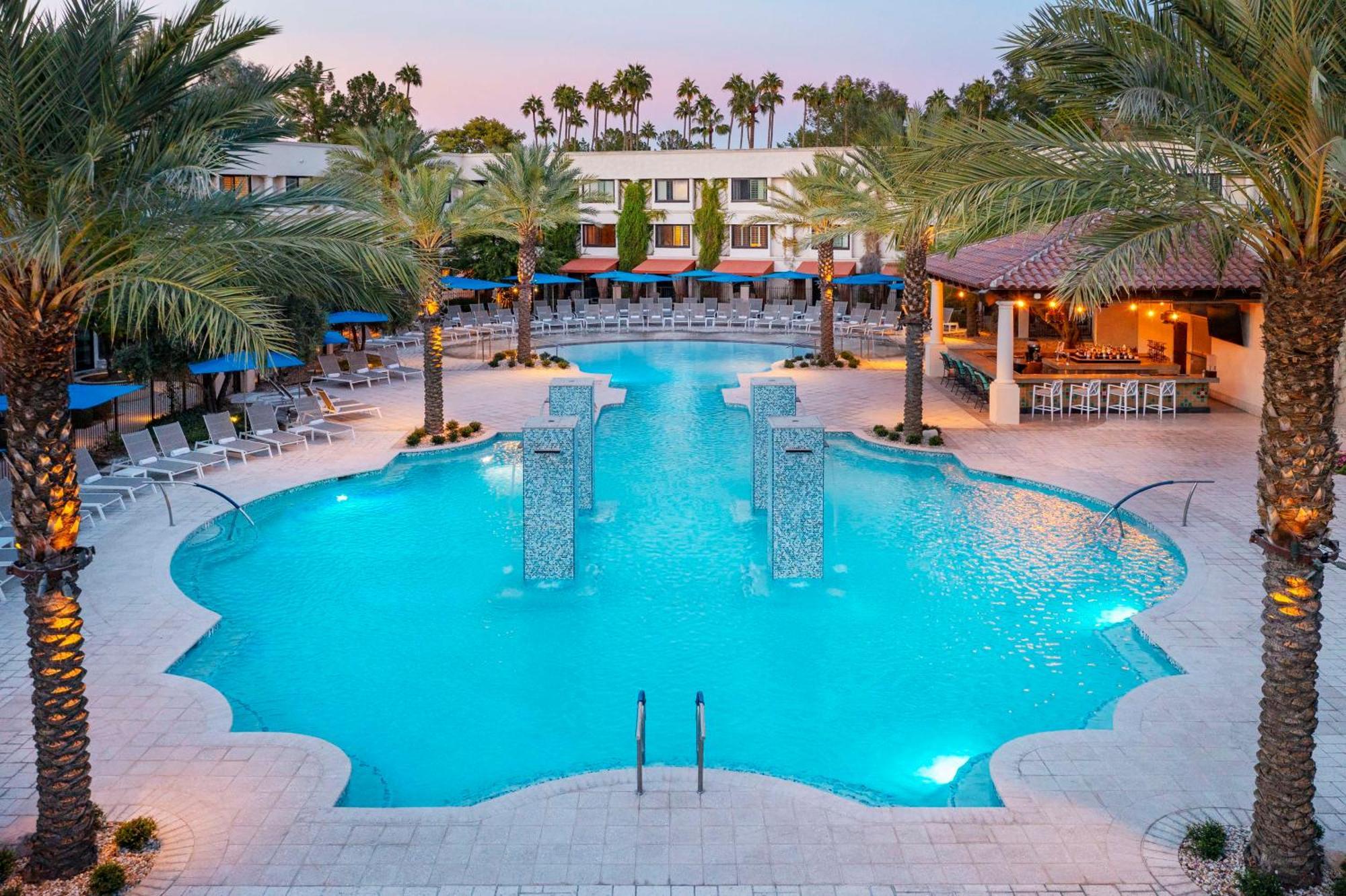 Resort The & Spa, Curio Collection By Hilton 4*