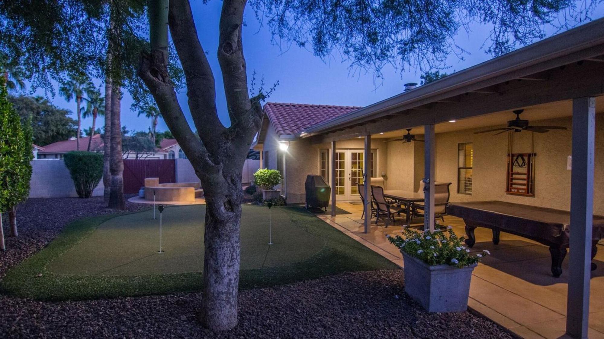 Casa de férias Windrose 29 Night Minimum Scottsdale