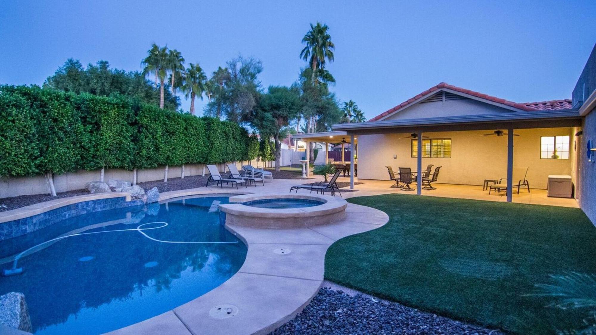Casa de férias Windrose 29 Night Minimum Scottsdale