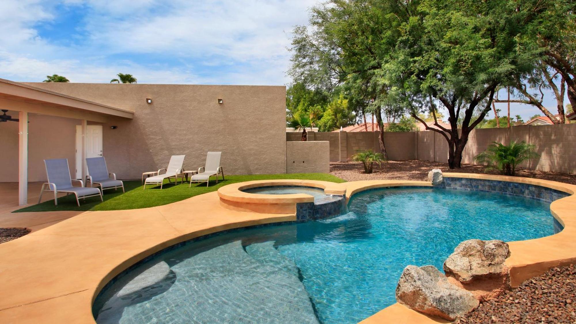 Casa de férias Windrose 29 Night Minimum Scottsdale