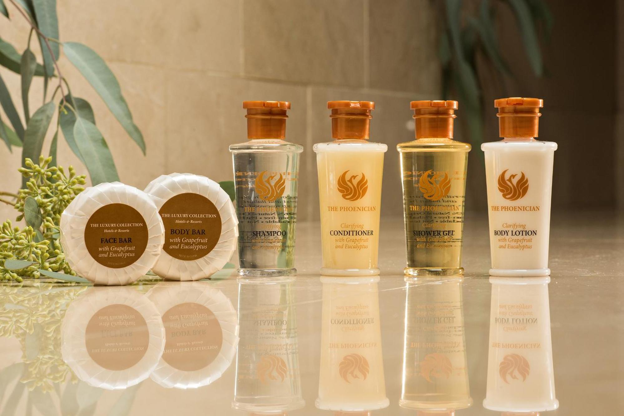 The Phoenician, A Luxury Collection Resort, Resort 5*