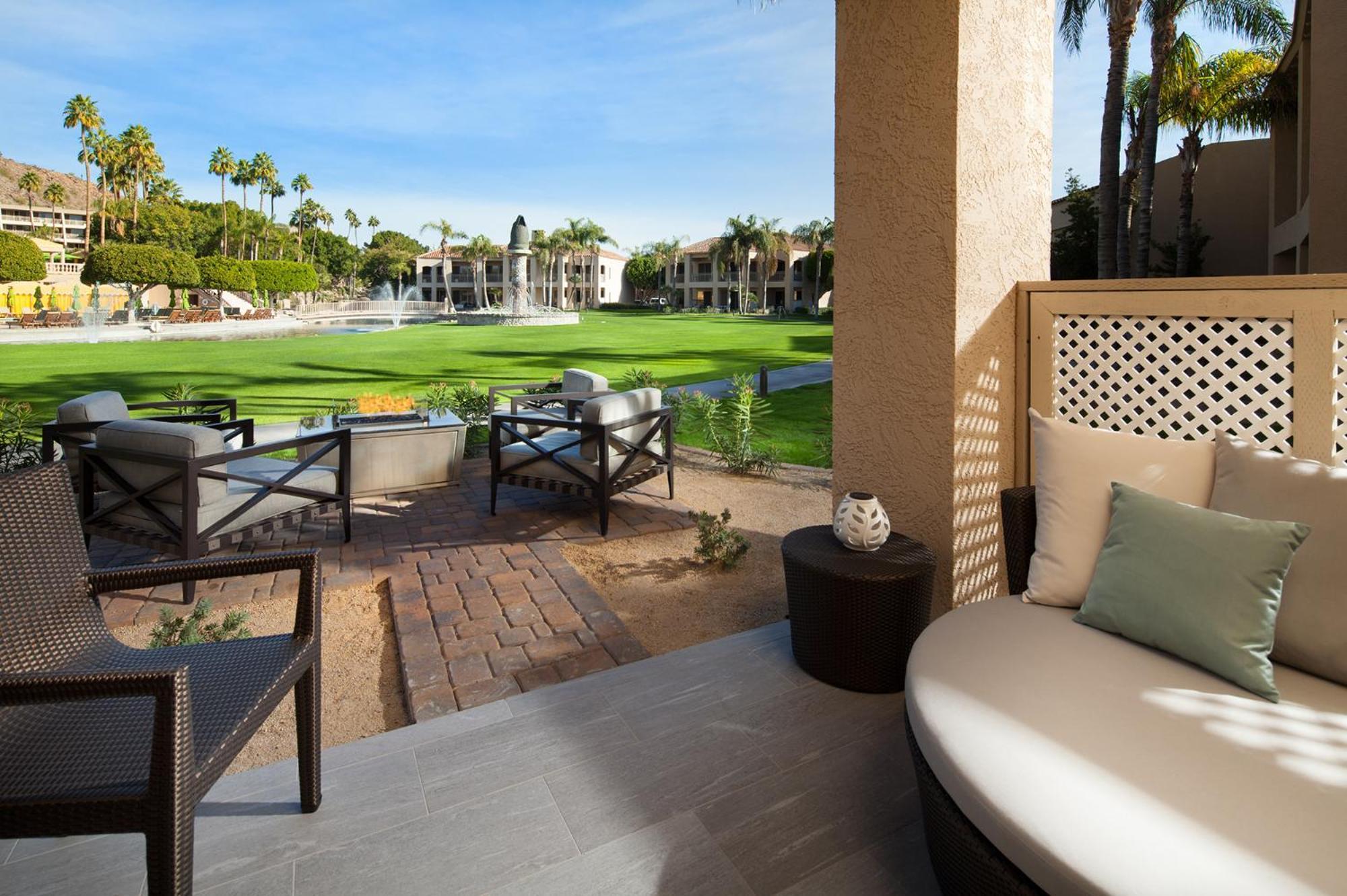 Resort The Phoenician, A Luxury Collection Resort, 5*