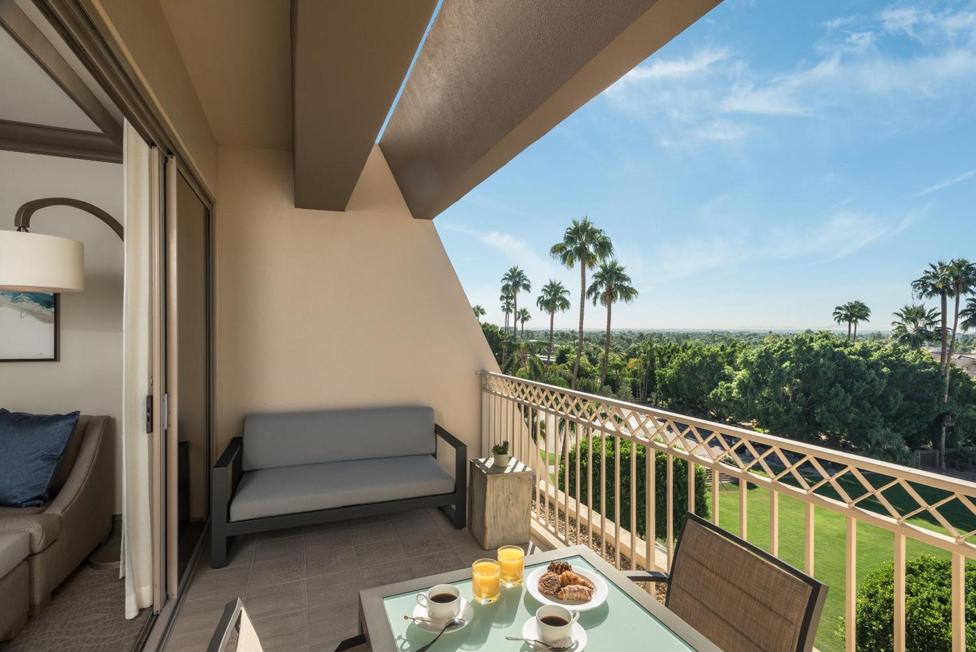 The Phoenician, A Luxury Collection Resort, Resort