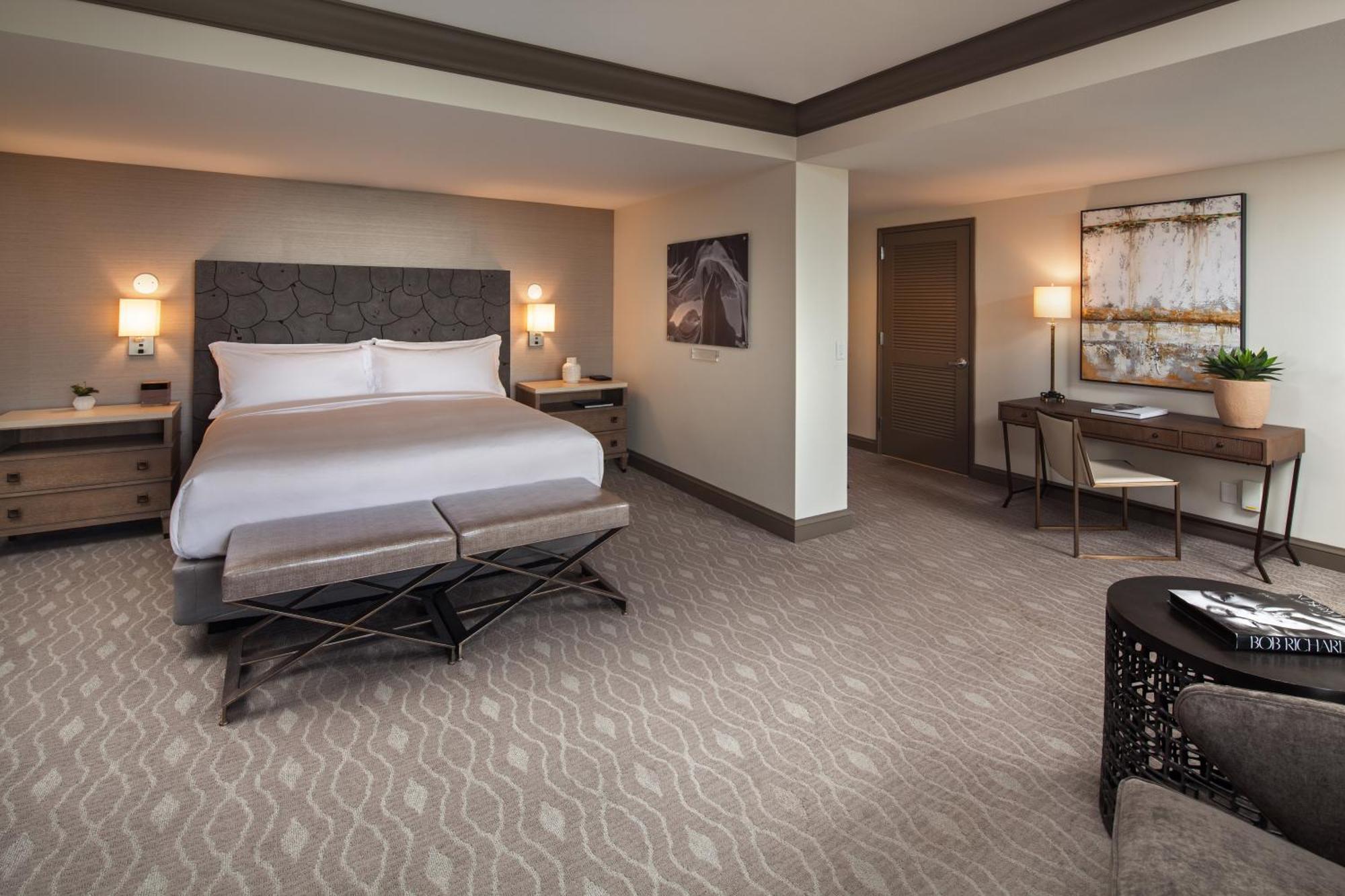 Resort The Phoenician, A Luxury Collection Resort,