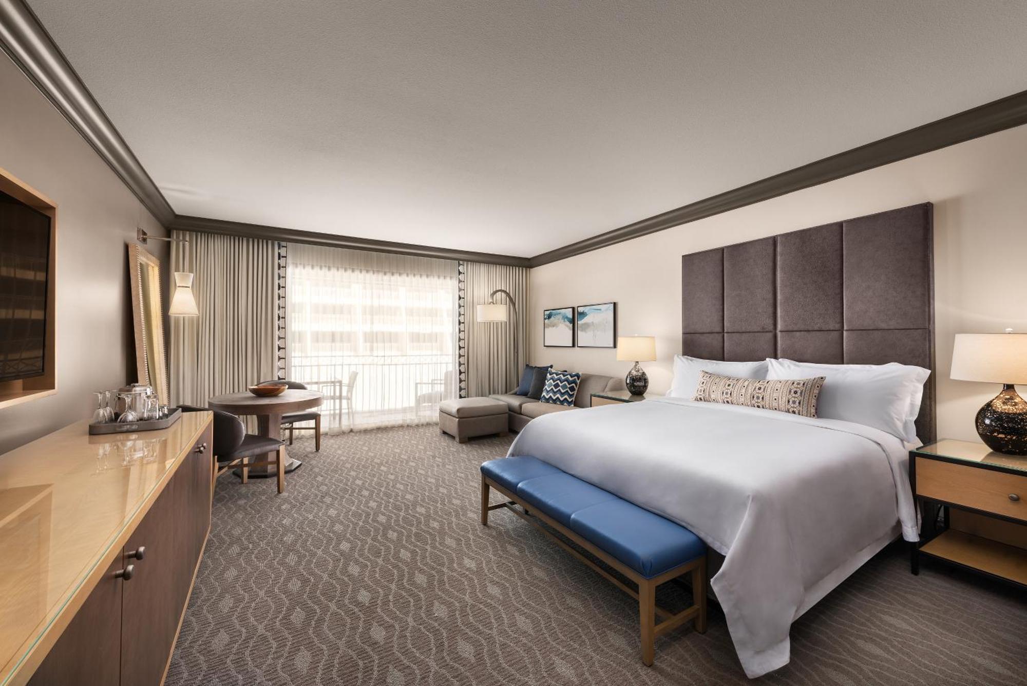 The Phoenician, A Luxury Collection Resort, Scottsdale