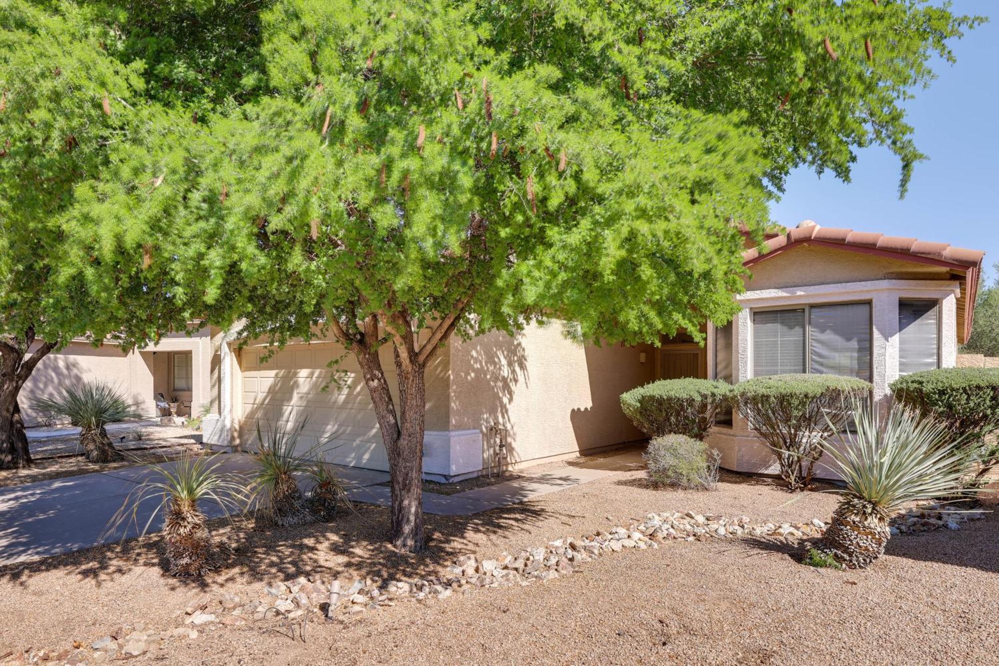Contemporary House About 6 Mi To Pinnacle Peak Park! Holiday home