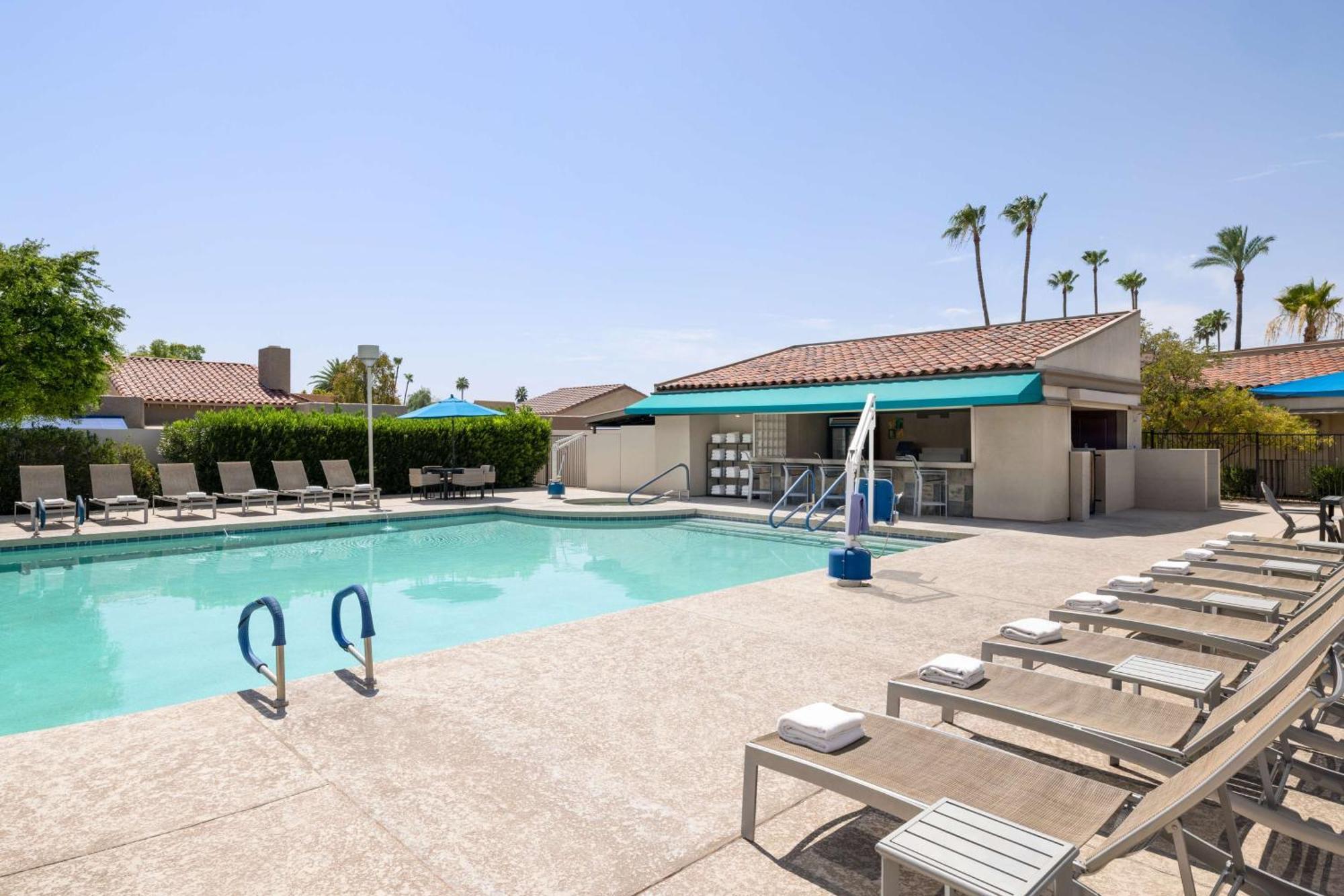 Hilton & Resort Scottsdale