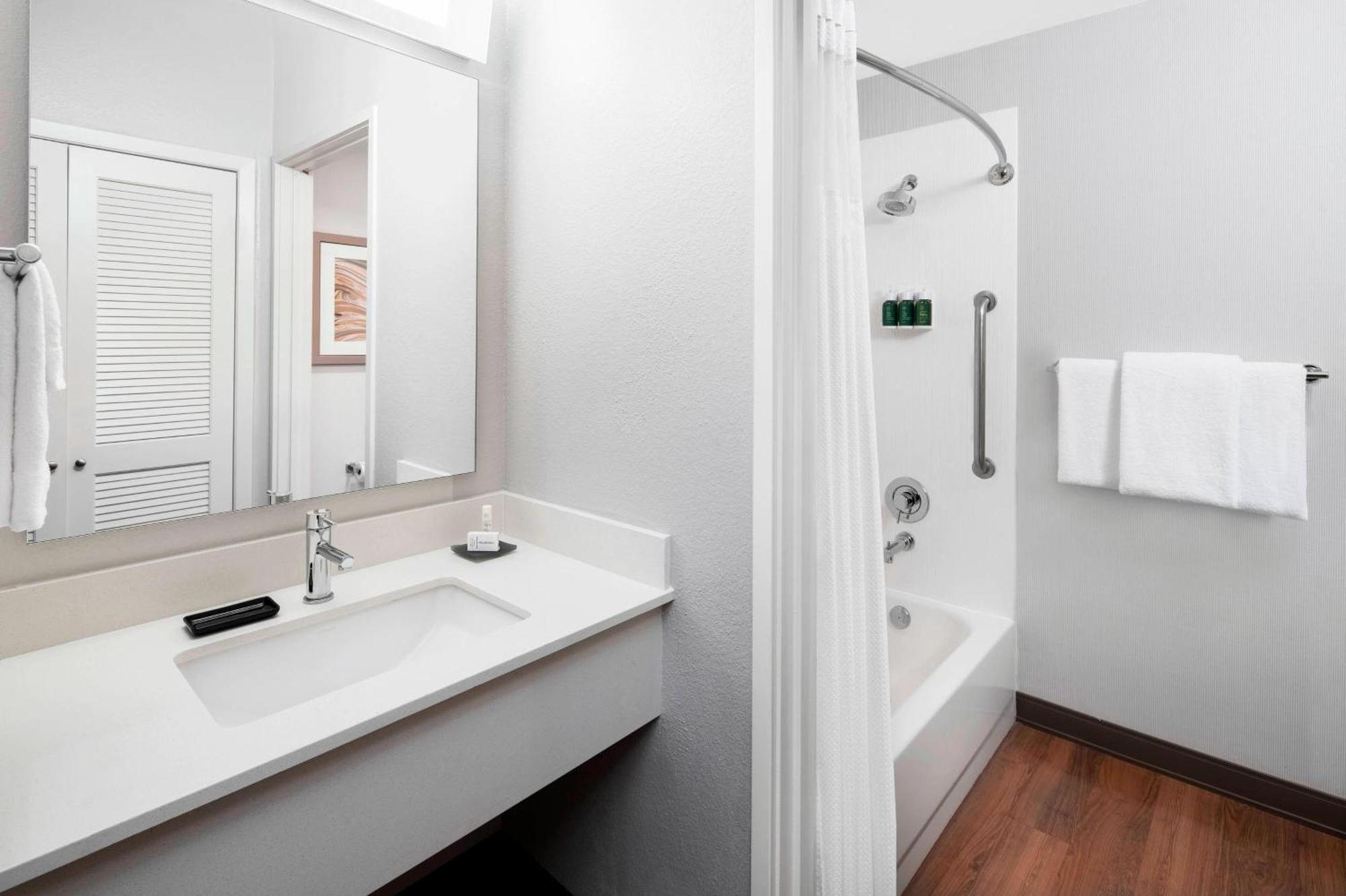 Courtyard North 3* Scottsdale