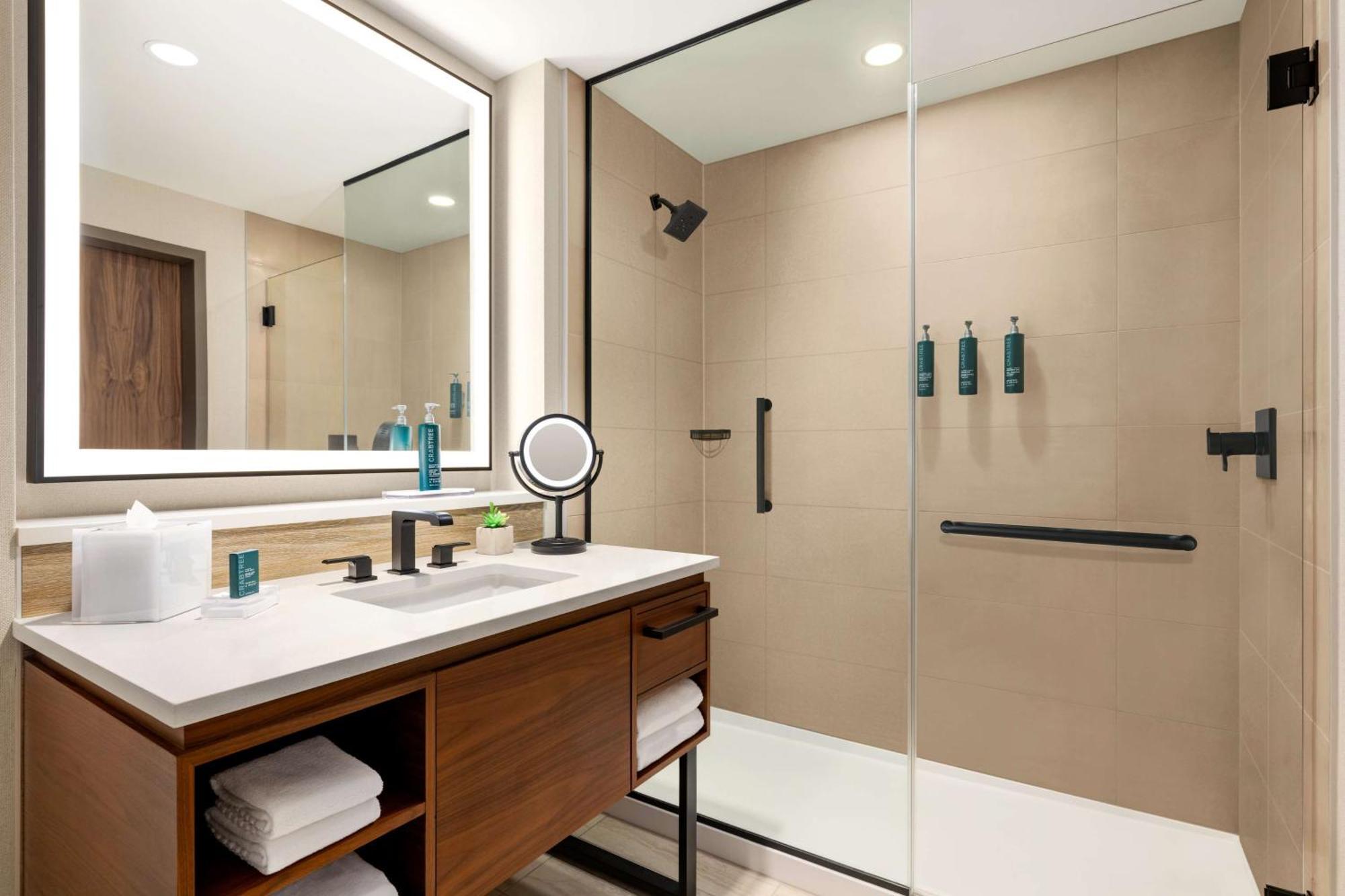 Hilton North At Cavasson Scottsdale